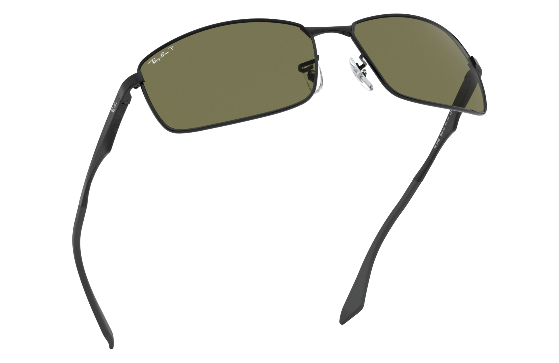 Ray-Ban RB3498 002/9A