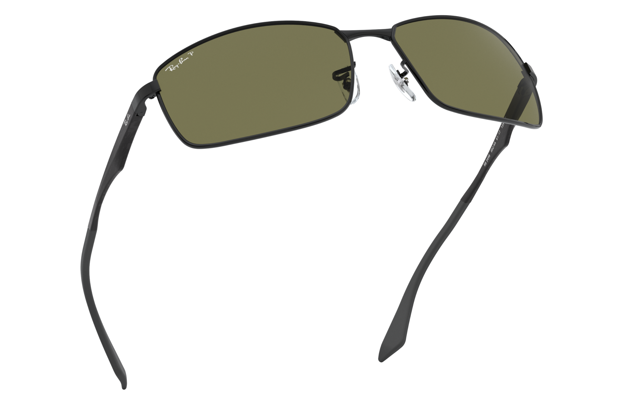 Ray-Ban RB3498 002/9A