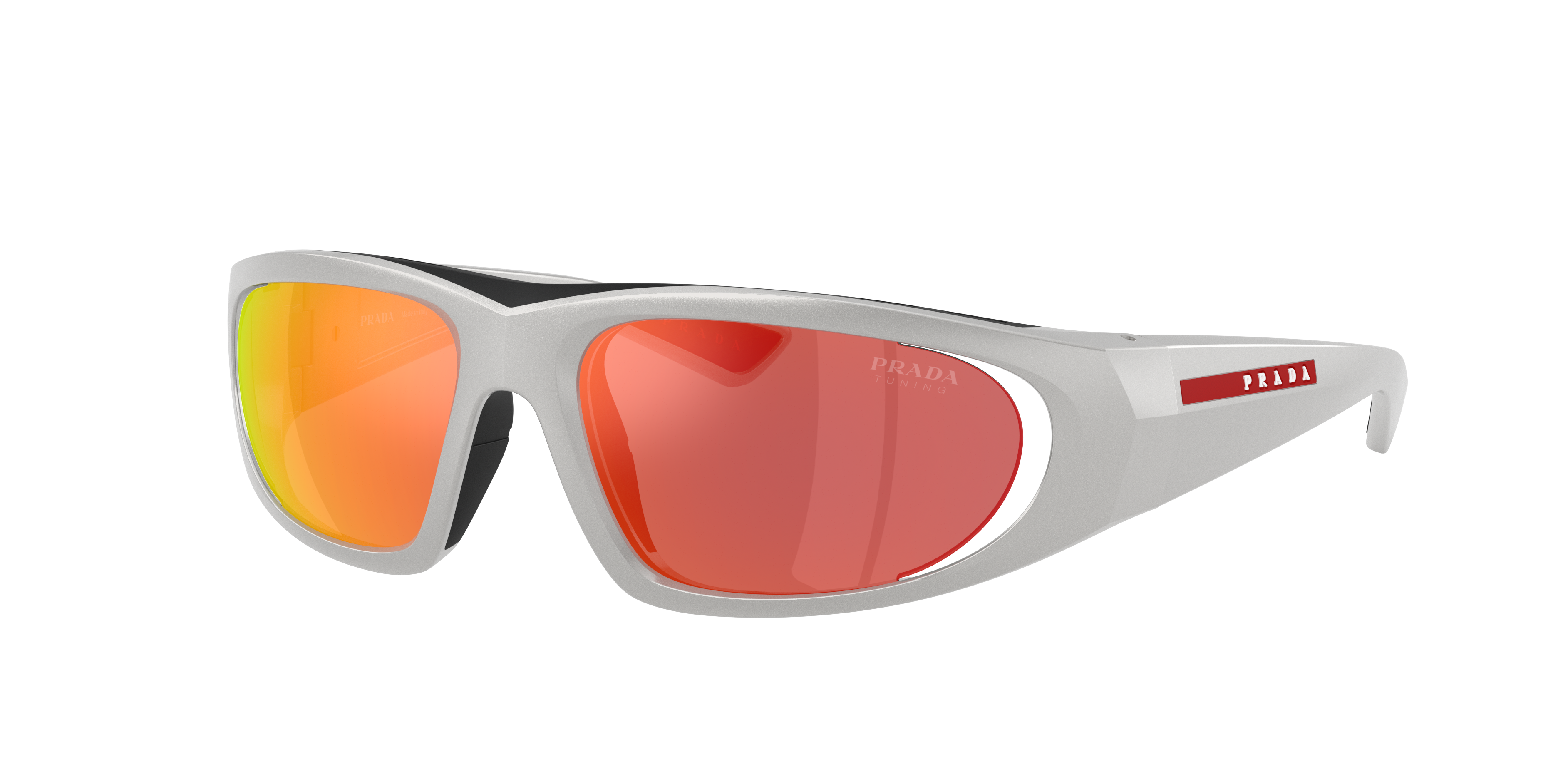 Prada Linea Rossa PS B03S 14Z04U