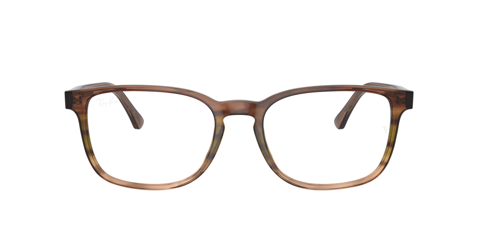 Ray-Ban RX5418 8255