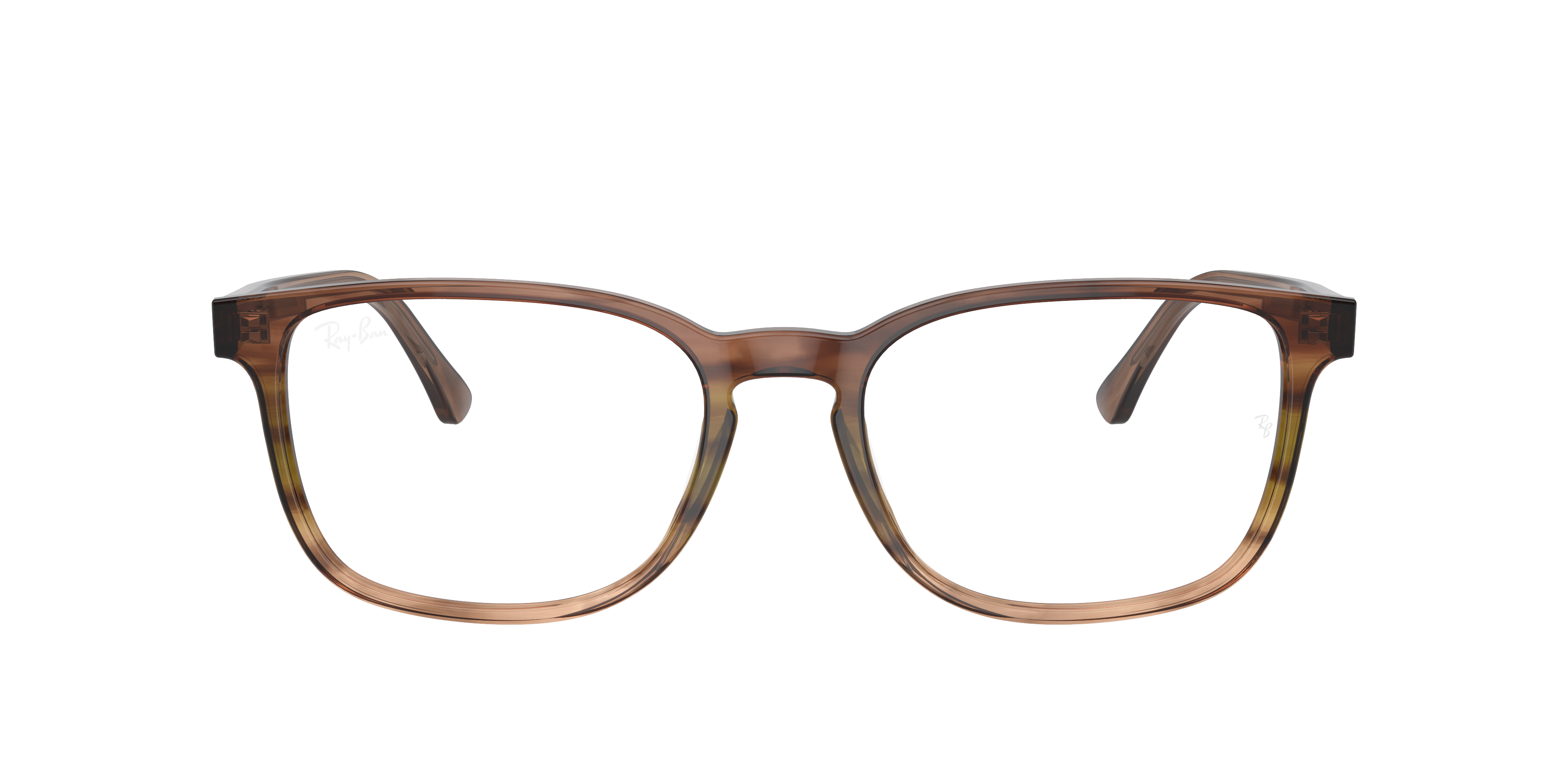 Ray-Ban RX5418 8255
