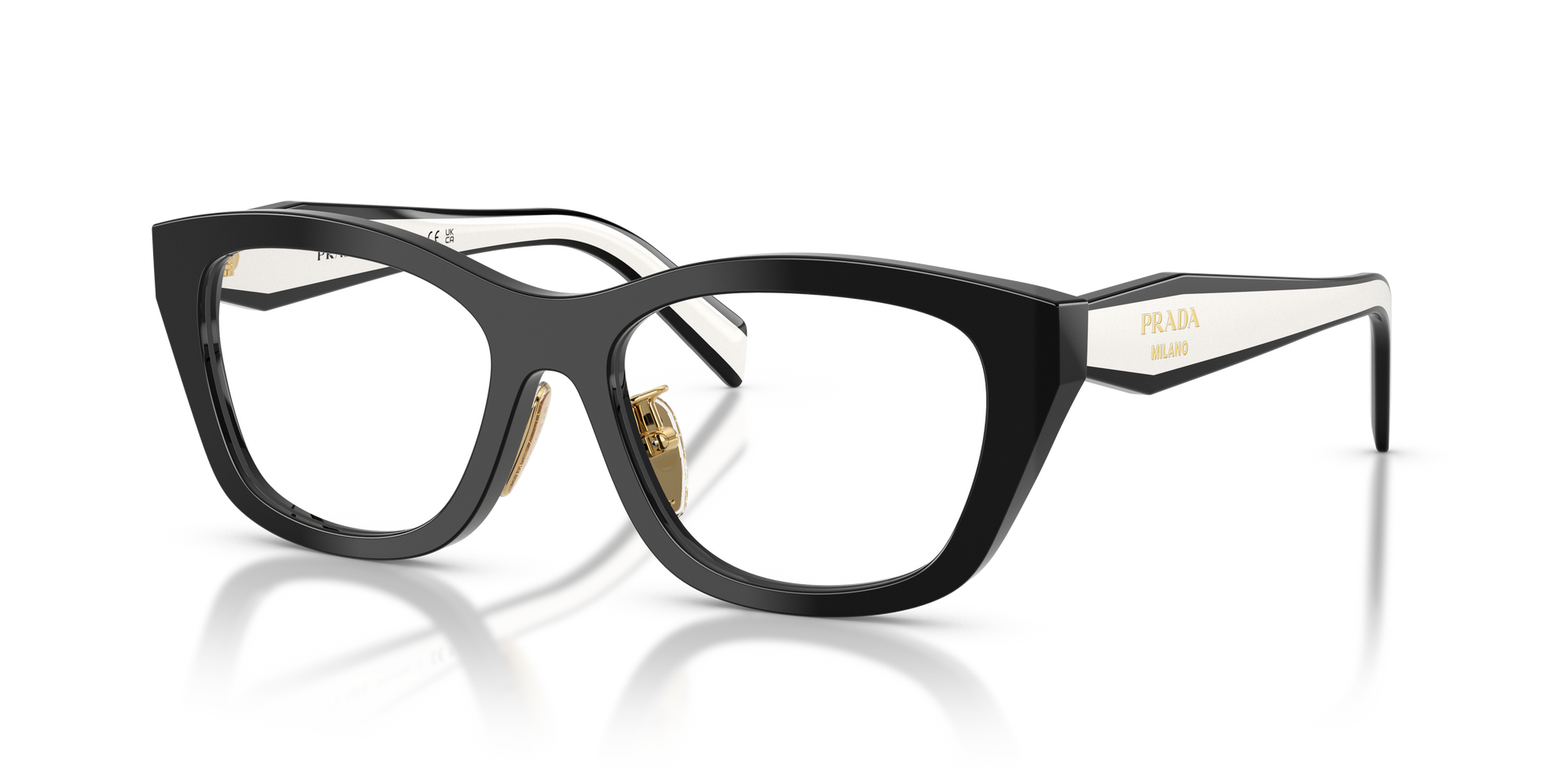 Prada PR D11VD 20G1O1