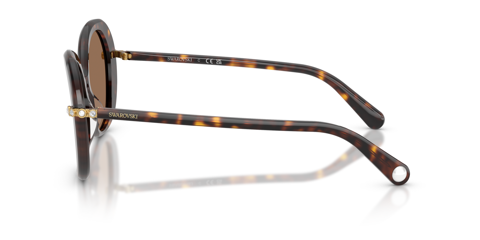 Swarovski SK6059 100273