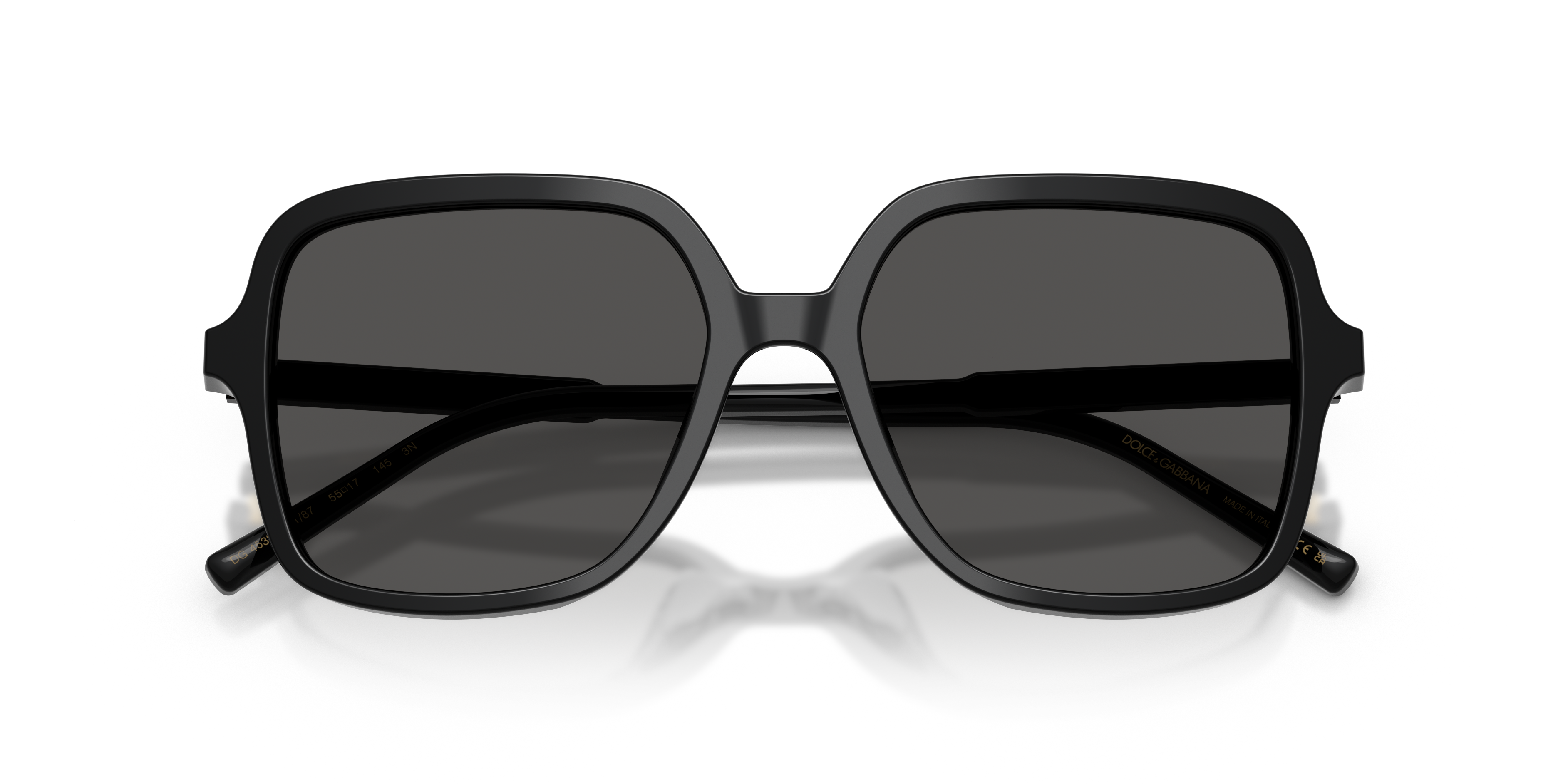 Dolce & Gabbana DG4539 501/87