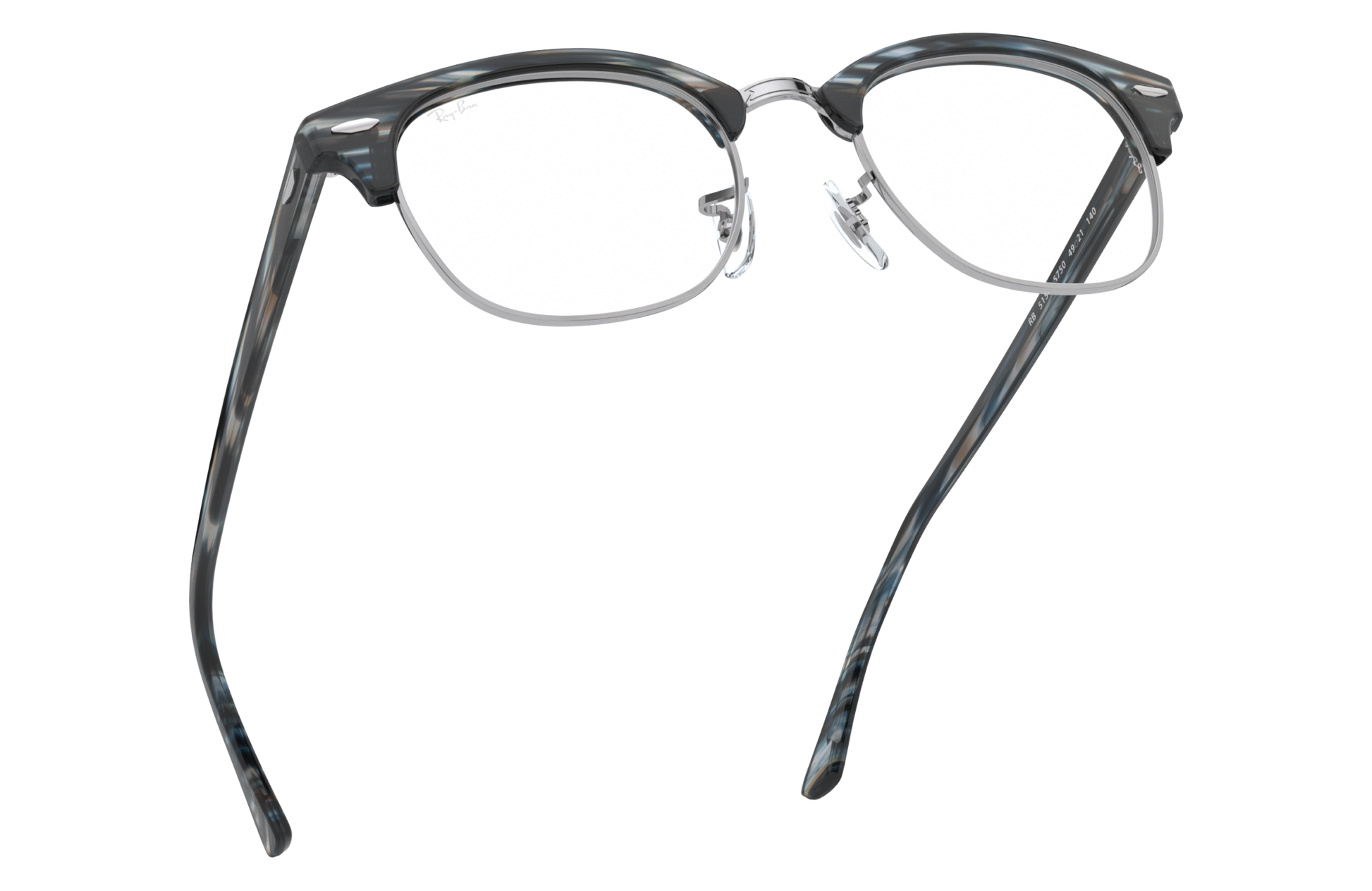 Ray-Ban RX5154 CLUBMASTER 5750