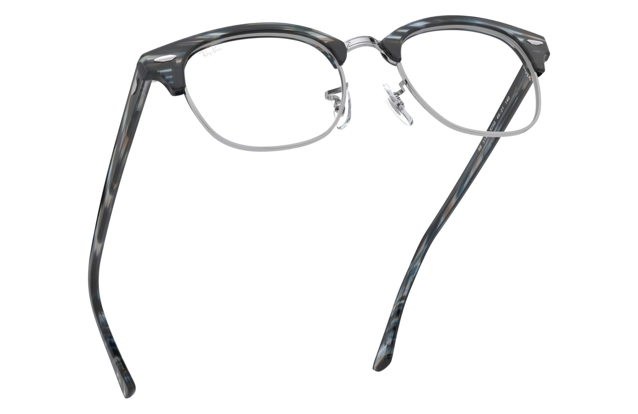 Ray-Ban RX5154 CLUBMASTER 5750