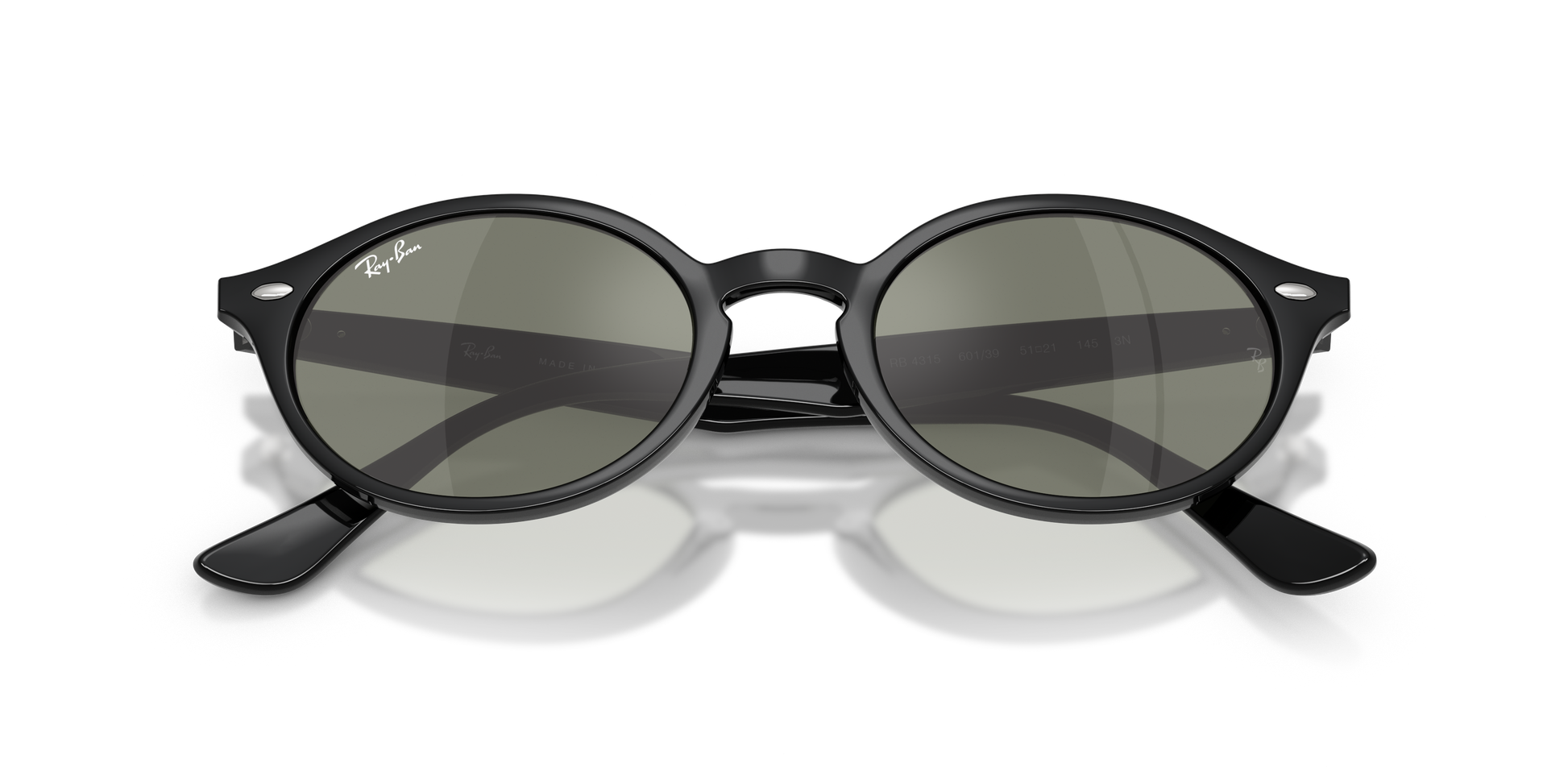 Ray-Ban RB4315 601/39