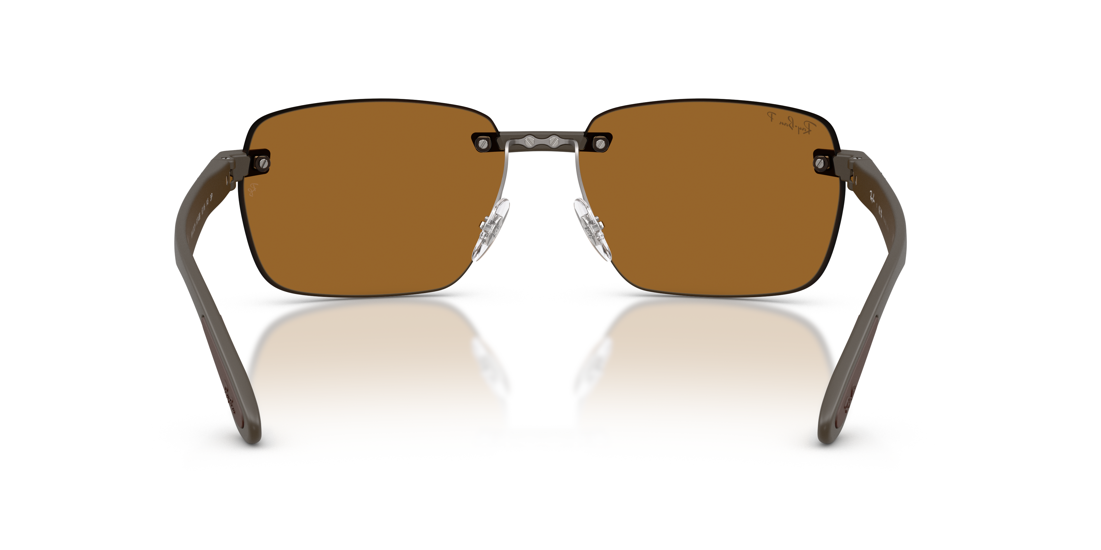 Ray-Ban RB4470CH 6124BB