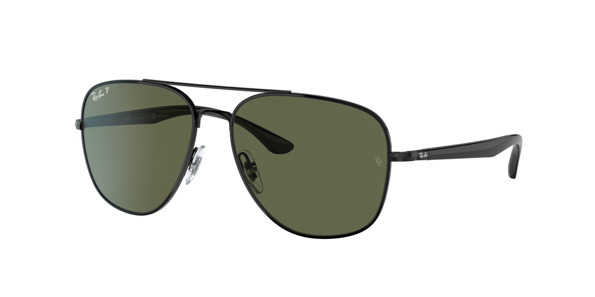 Ray-Ban RB3683 002/58