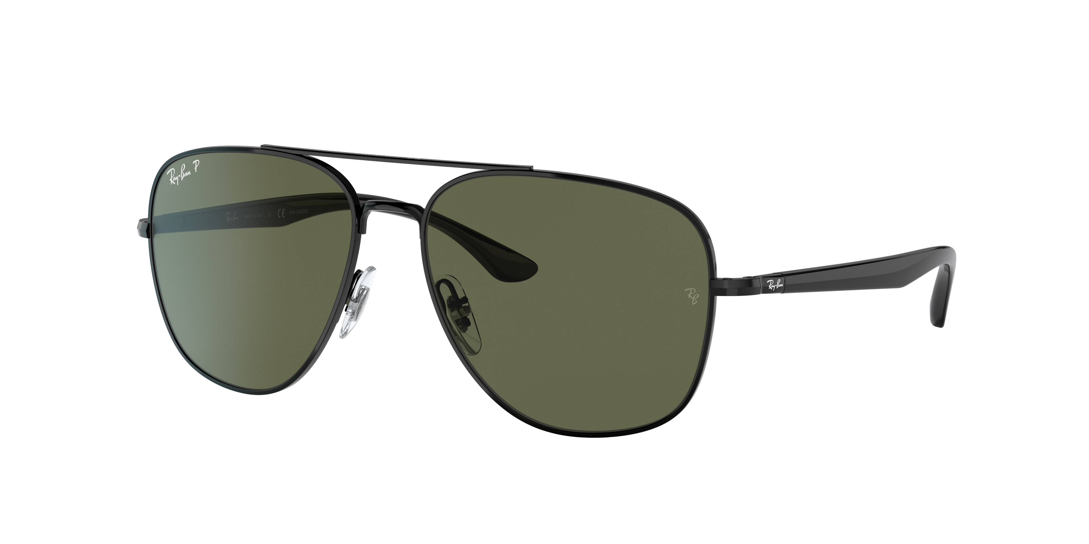 Ray-Ban RB3683 002/58