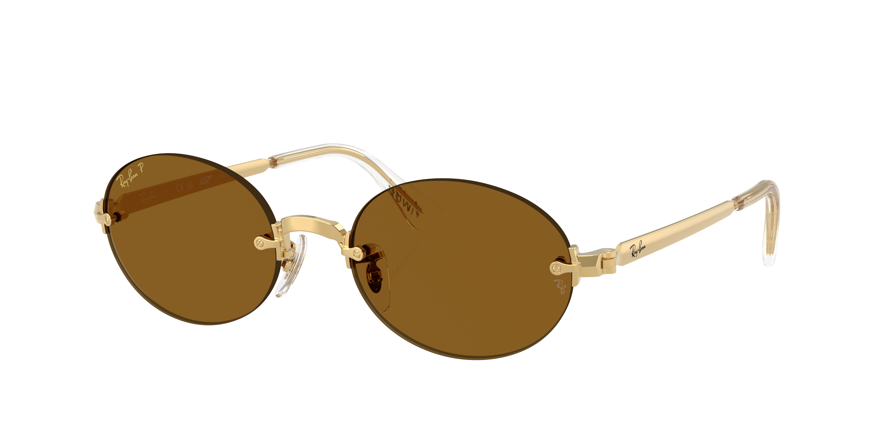 Ray-Ban RB3929 001/83