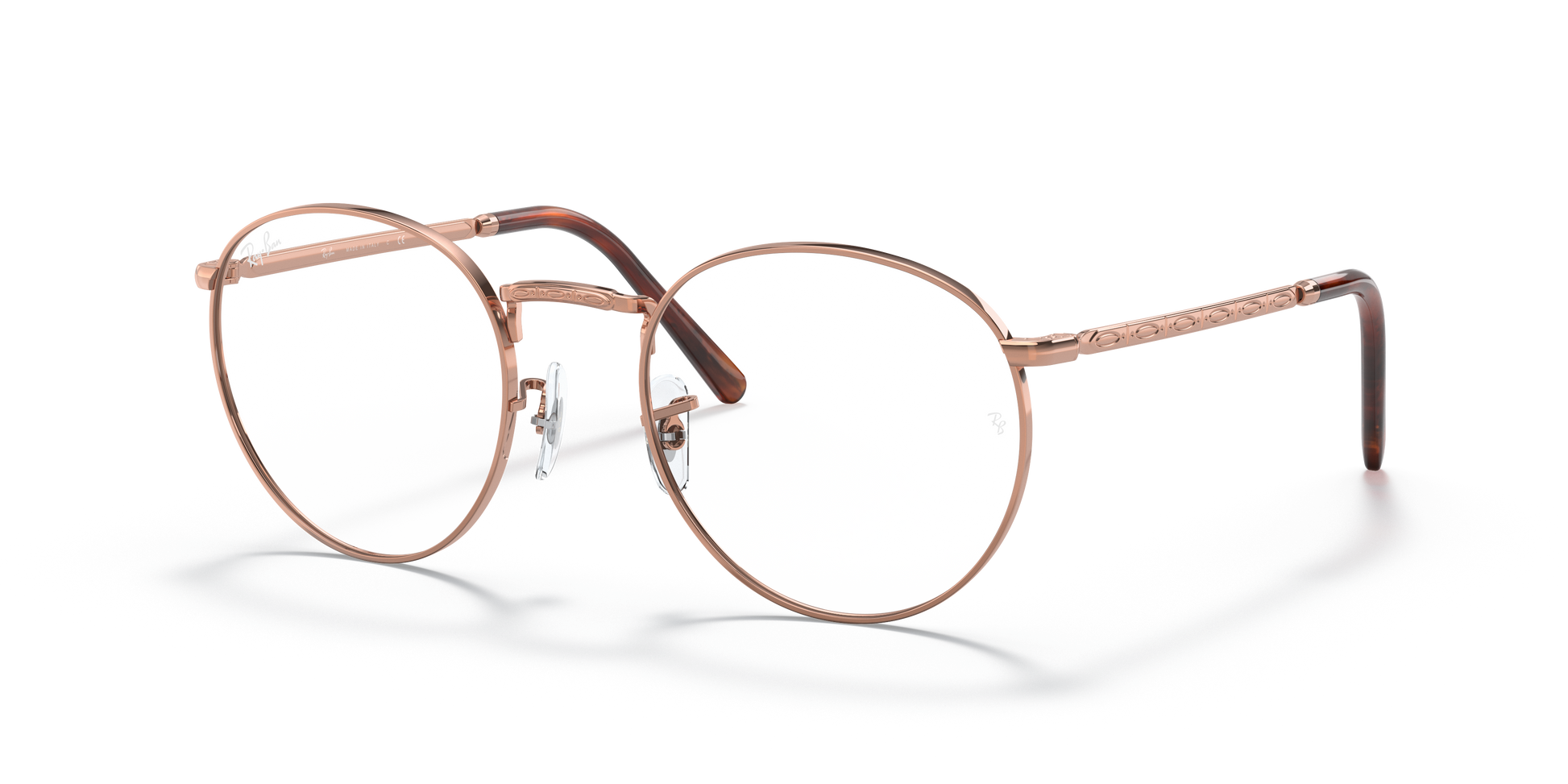 Ray-Ban RX3637V NEW ROUND 3094