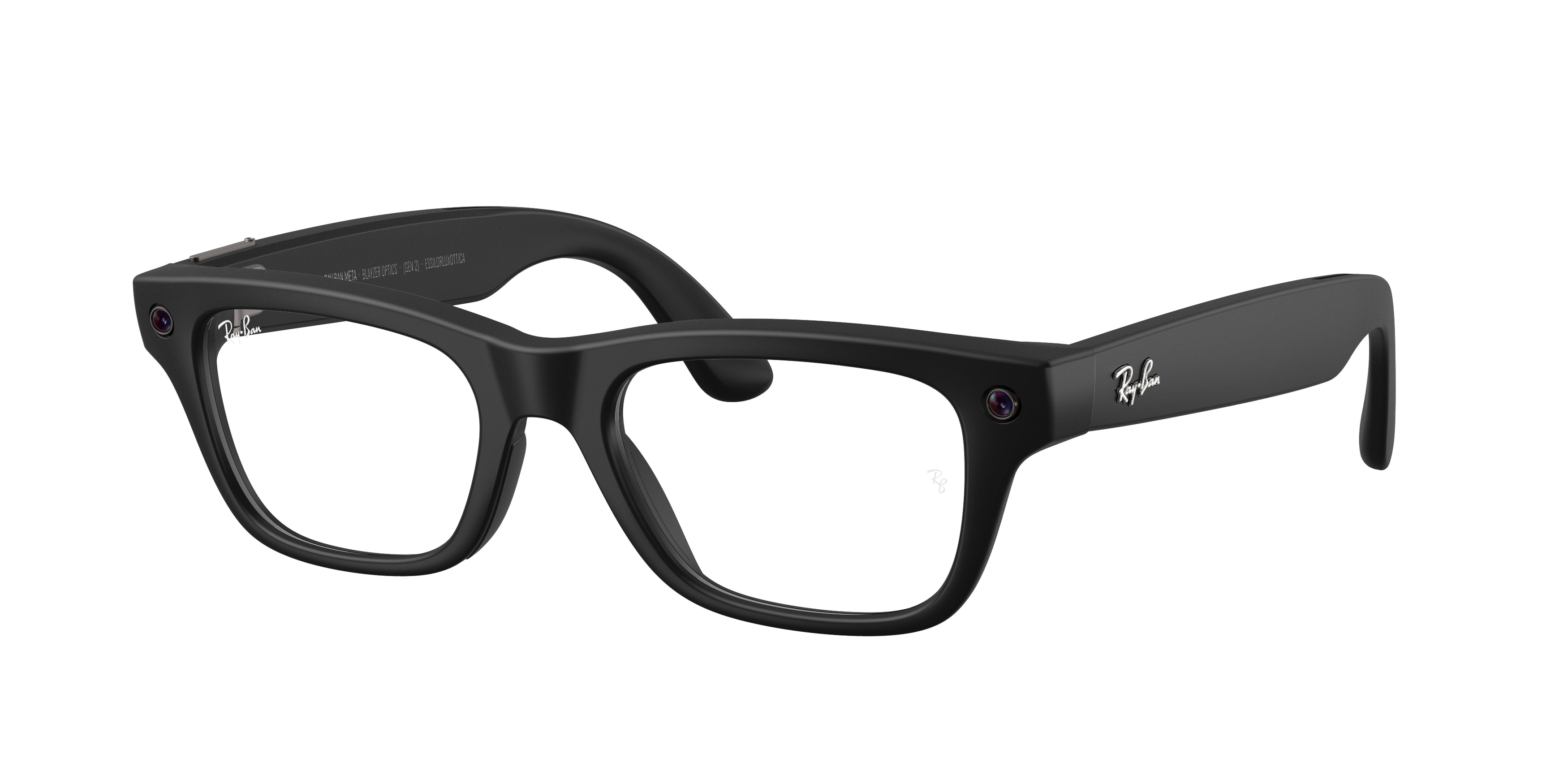 Ray-Ban Meta RW7001 BLAYZER OPTICS 2077