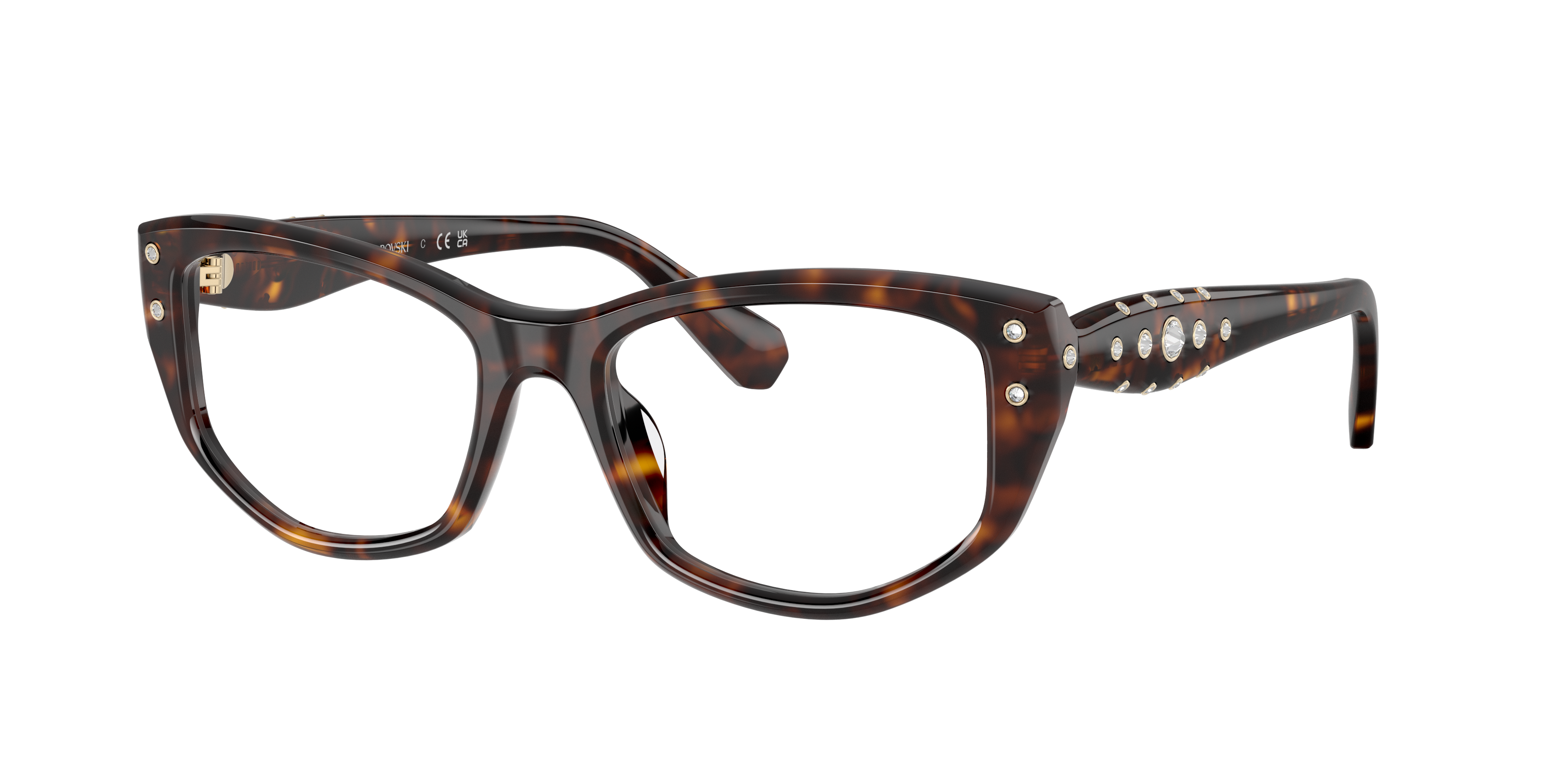 Swarovski SK2062U 1002
