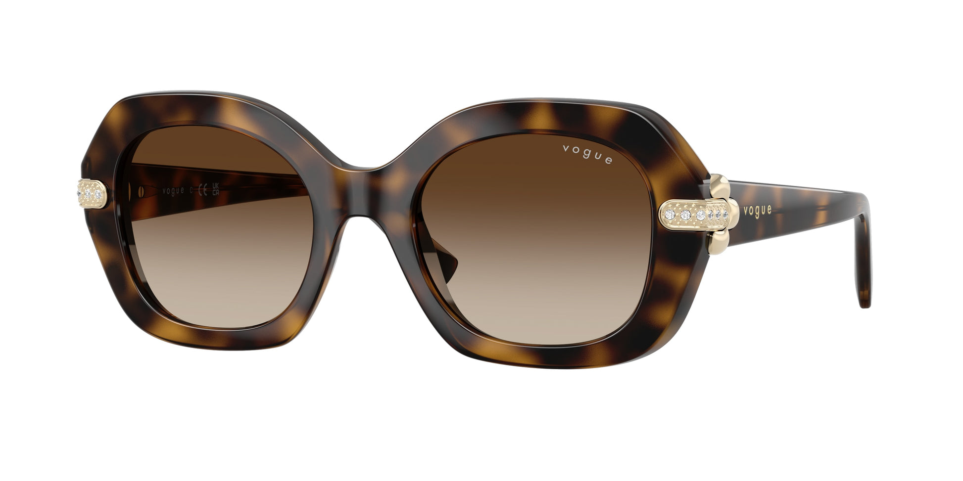 Vogue Eyewear VO5706SB W65613