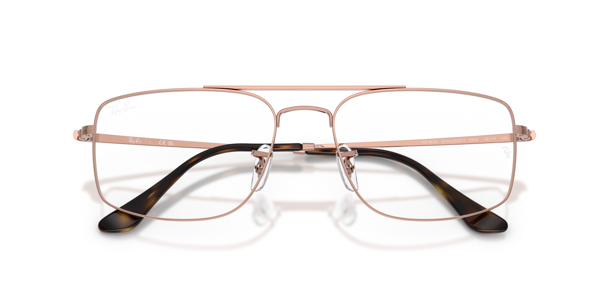 Ray-Ban RX6579 RX6579 2943