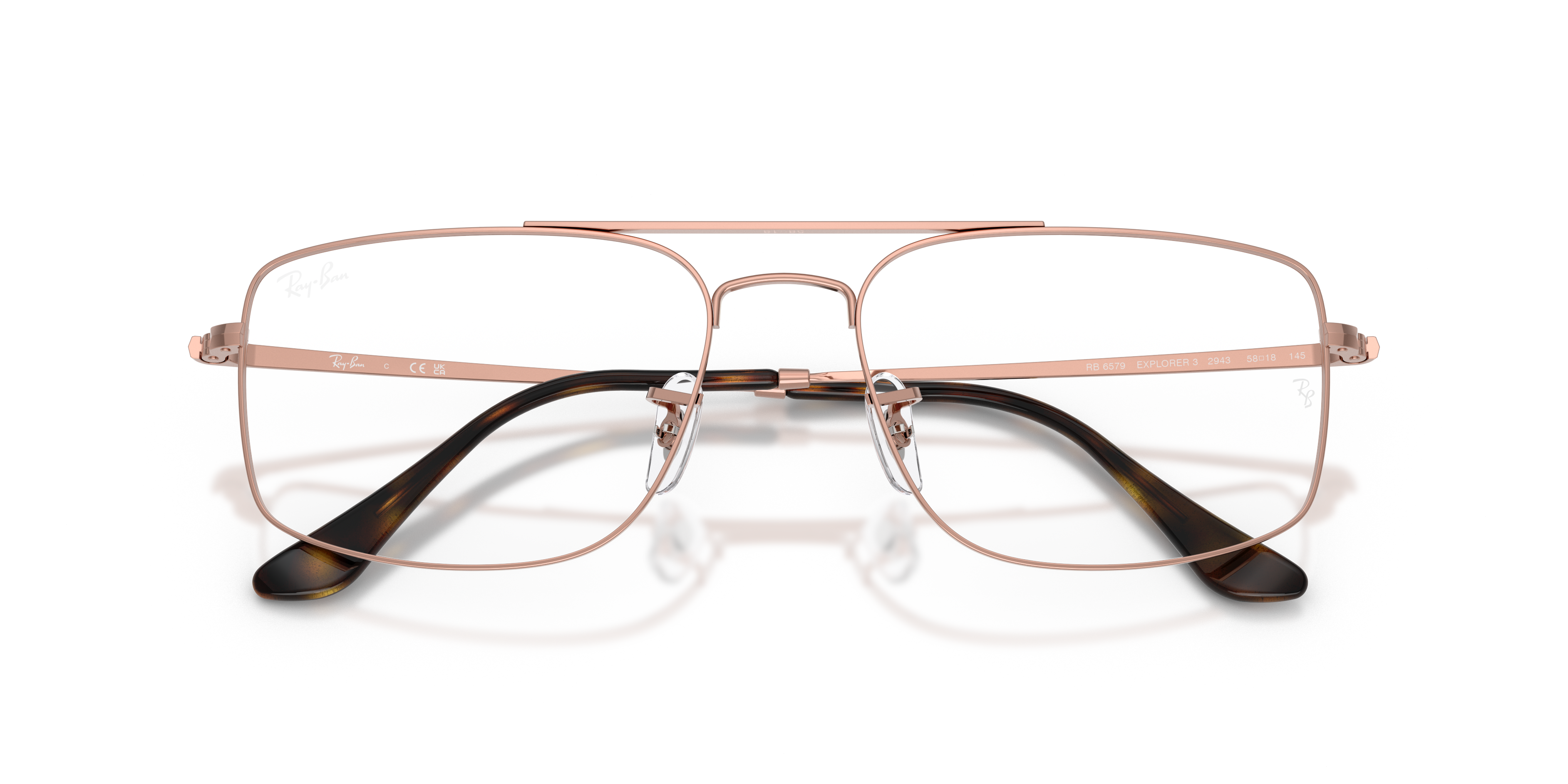 Ray-Ban RX6579 RX6579 2943