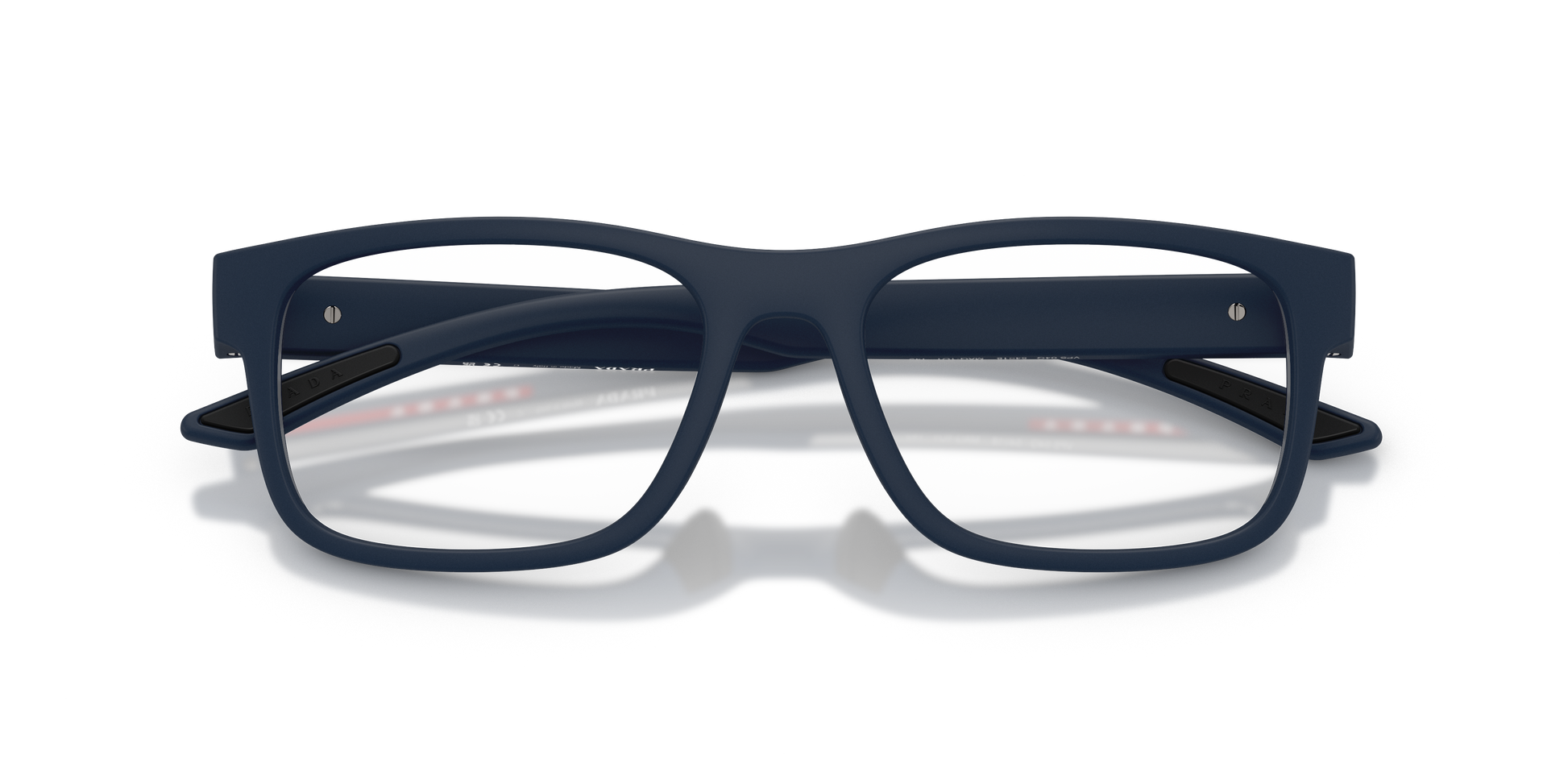 Prada Linea Rossa PS 04QV MAG1O1