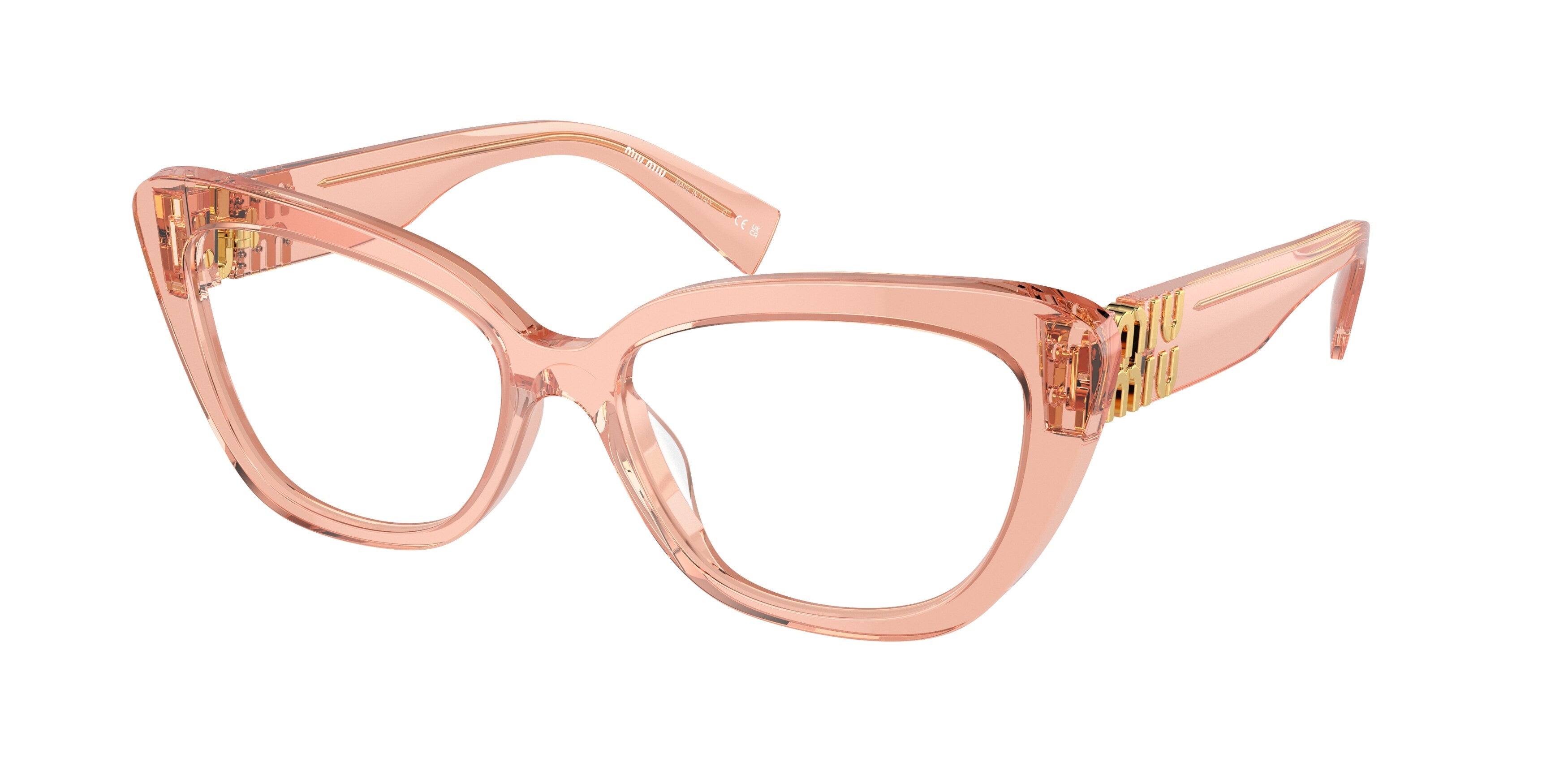 Miu Miu MU 05VV 13T1O1