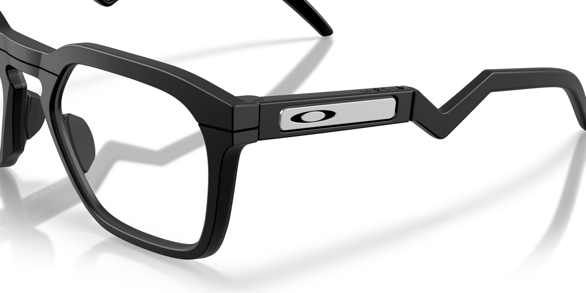 Oakley OX8208 HSTN SQ RX 820801