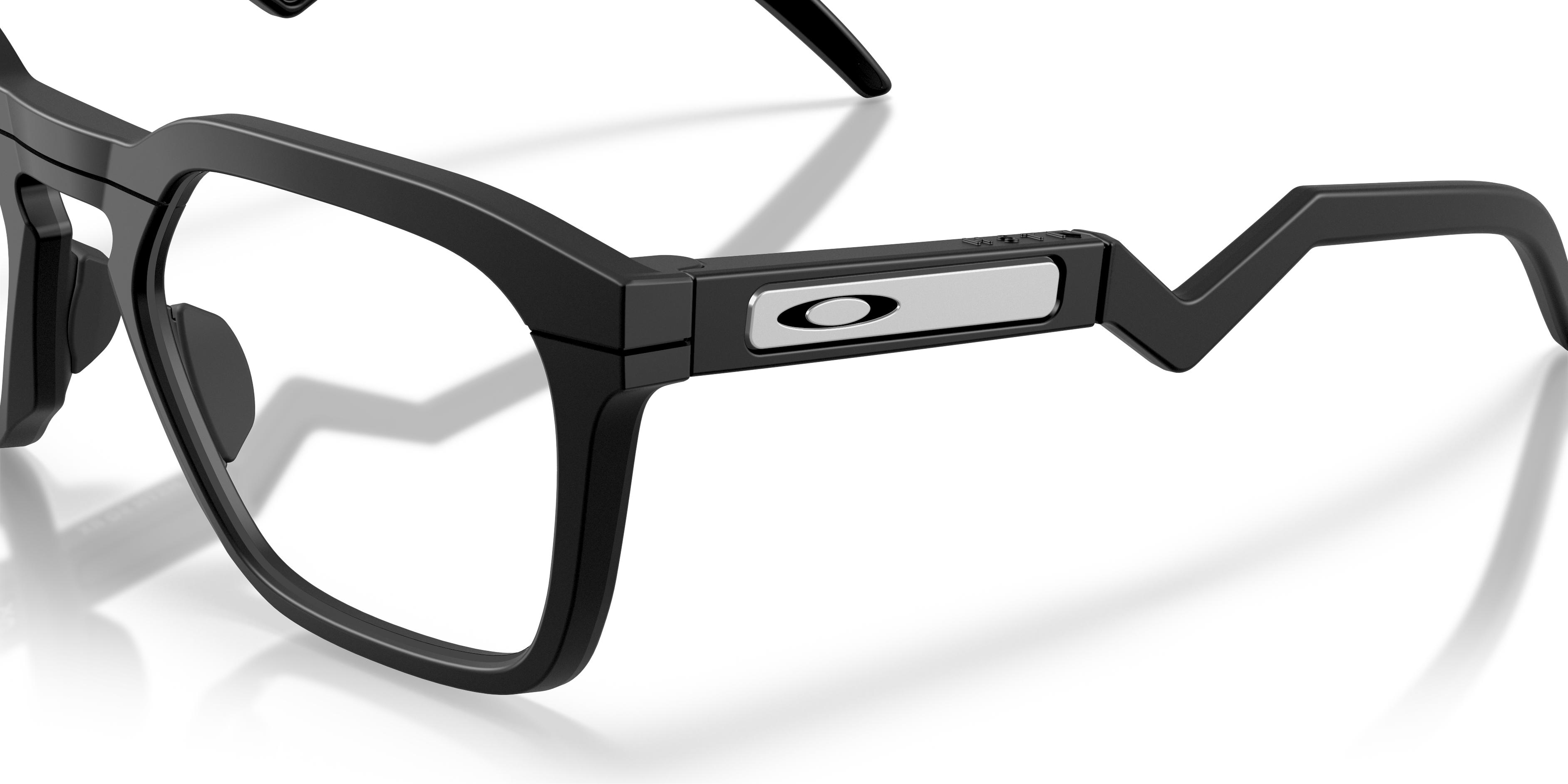 Oakley OX8208 HSTN SQ RX 820801
