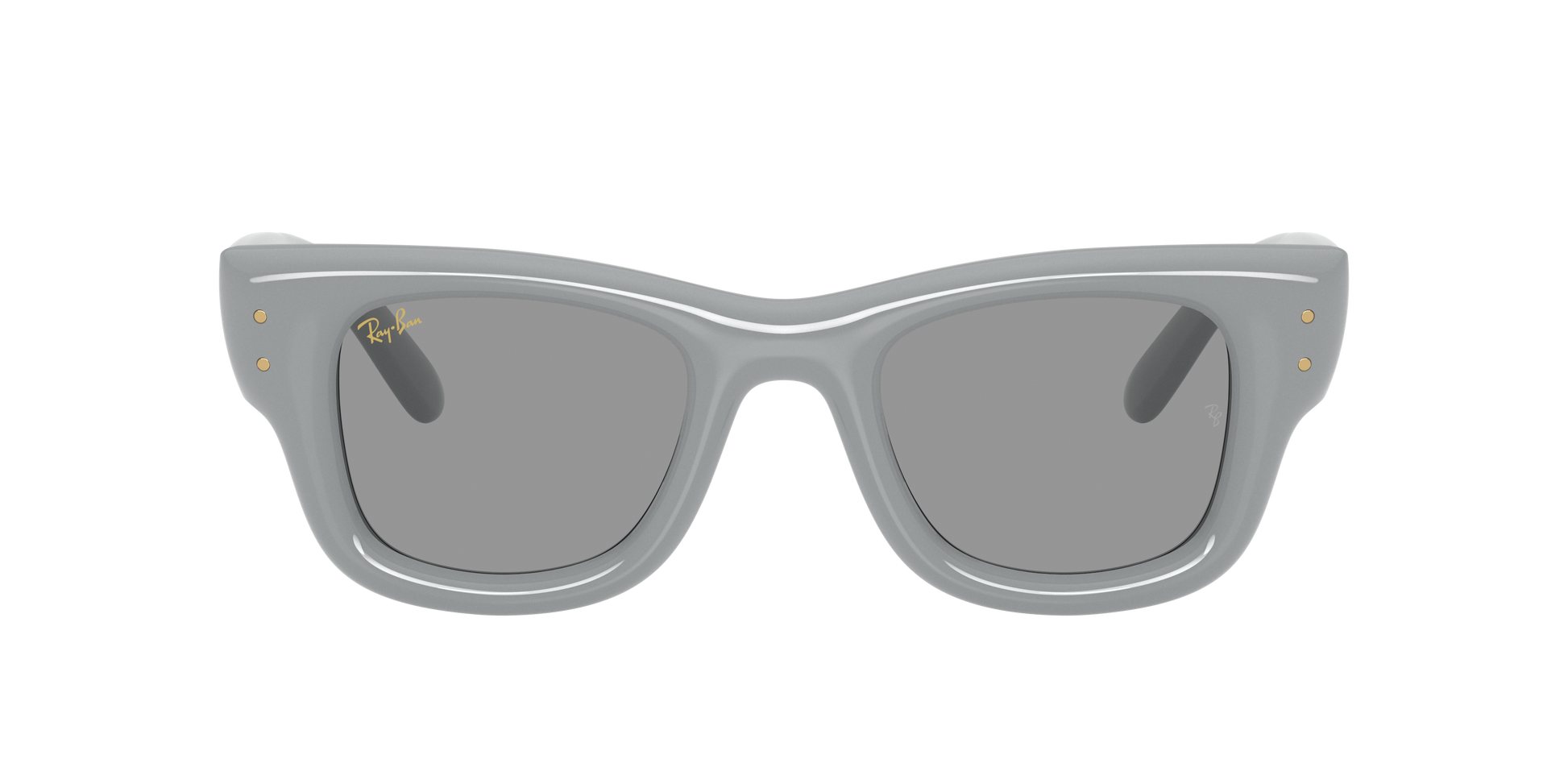 Ray-Ban RB4940 WAYFARER PUFFER 6876/1