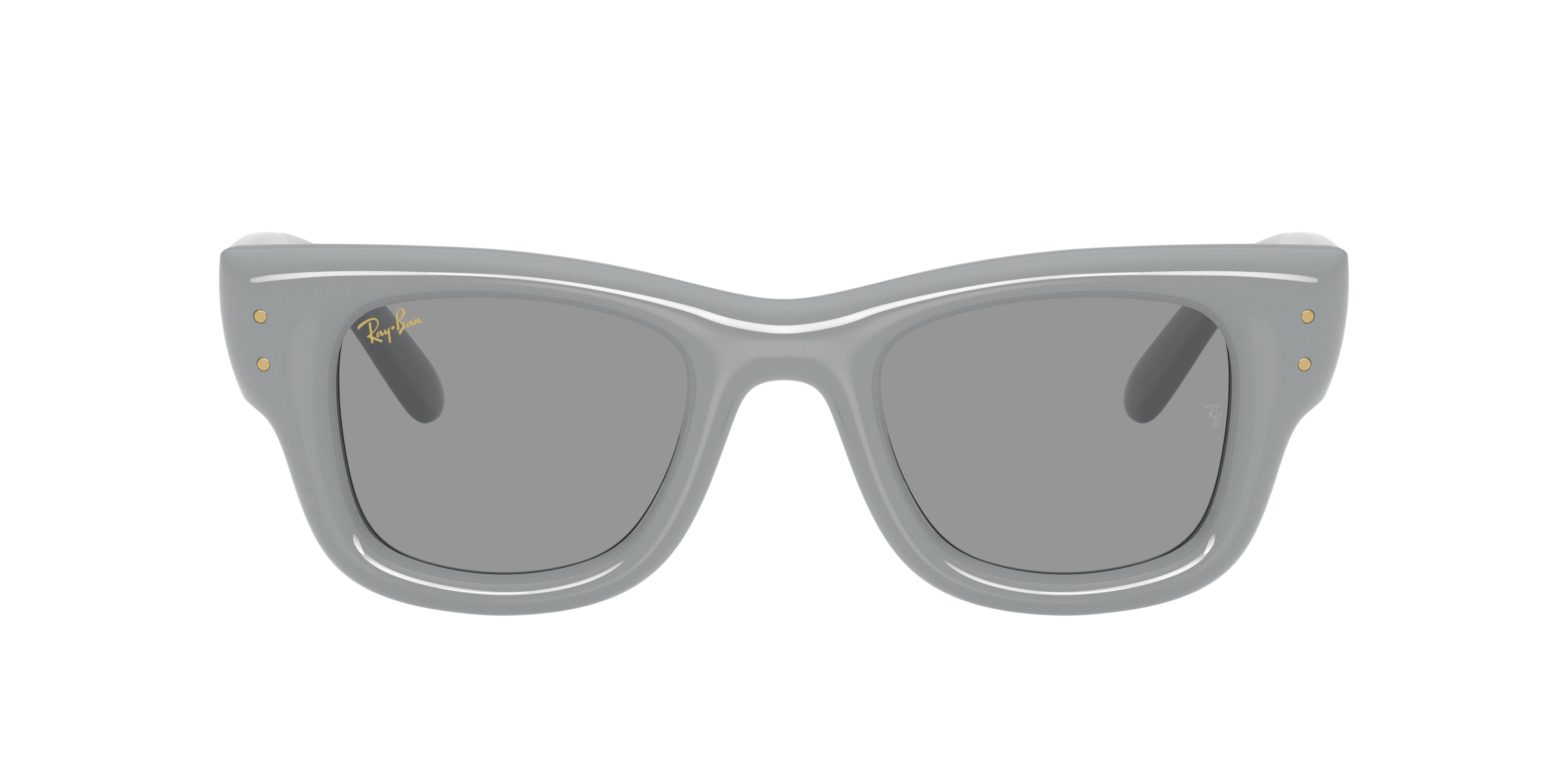 Ray-Ban RB4940 WAYFARER PUFFER 6876/1