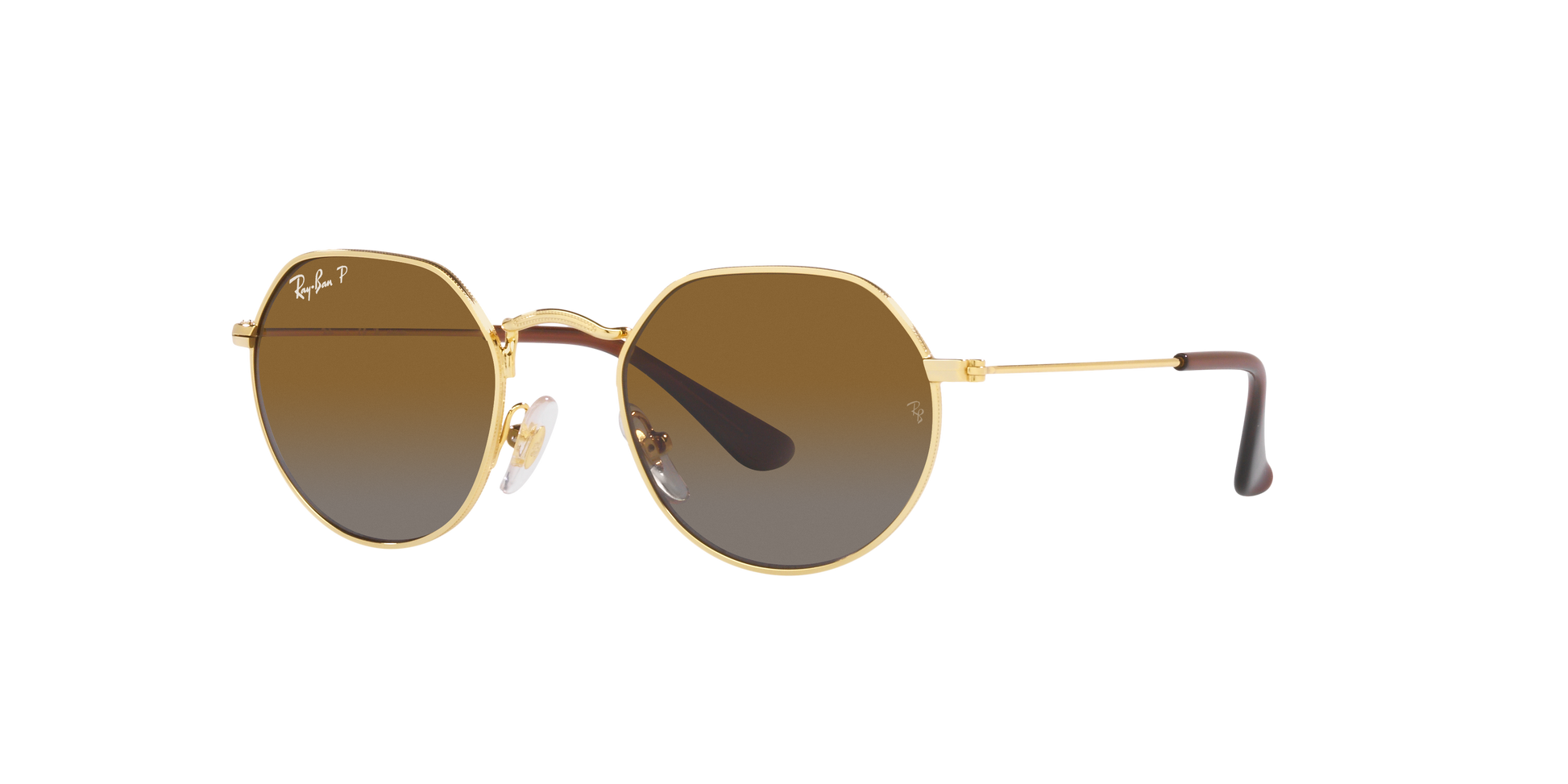 Ray-Ban RJ9565S JUNIOR JACK 223/T5