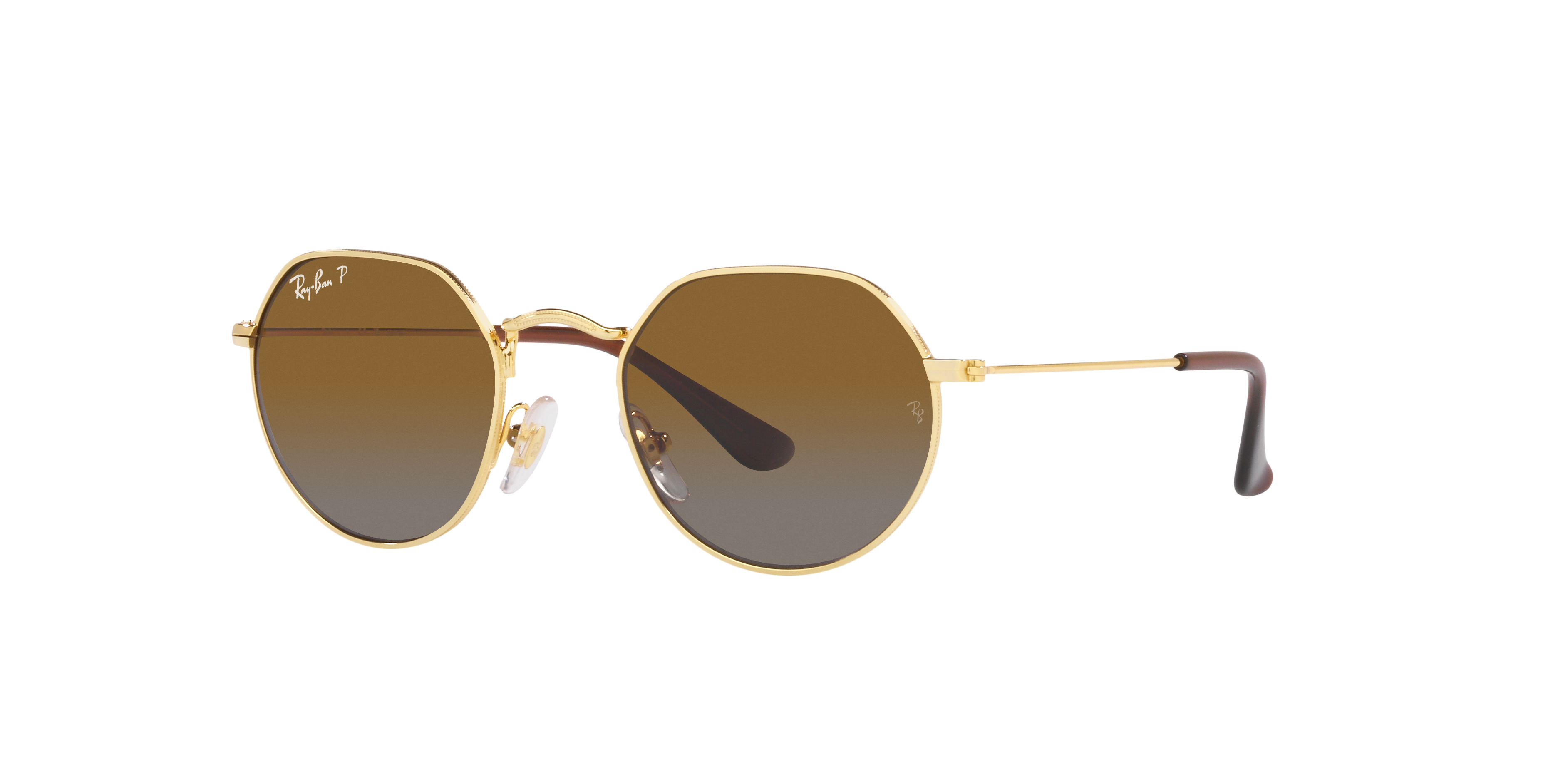 Ray-Ban RJ9565S JUNIOR JACK 223/T5