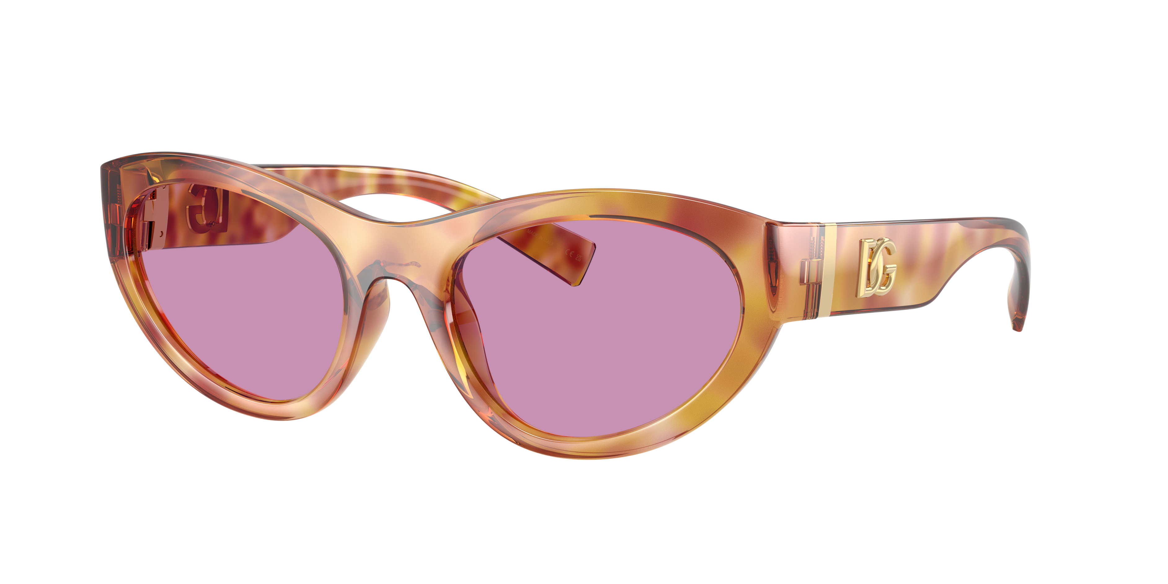 Dolce & Gabbana DG6207 34771A