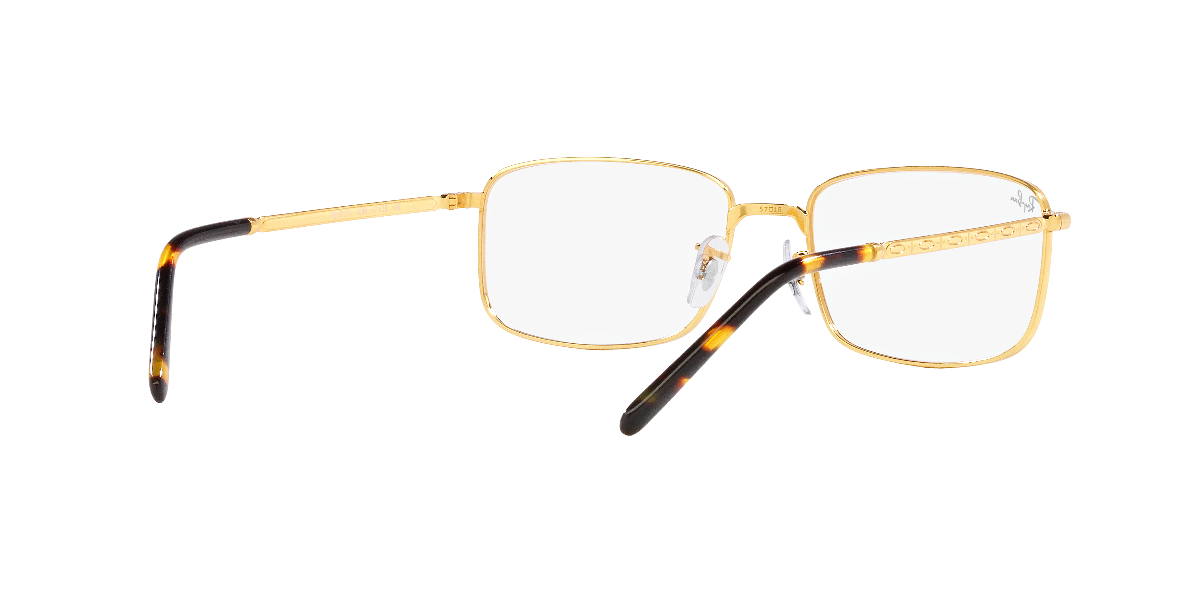 Ray-Ban RX3717V 3086
