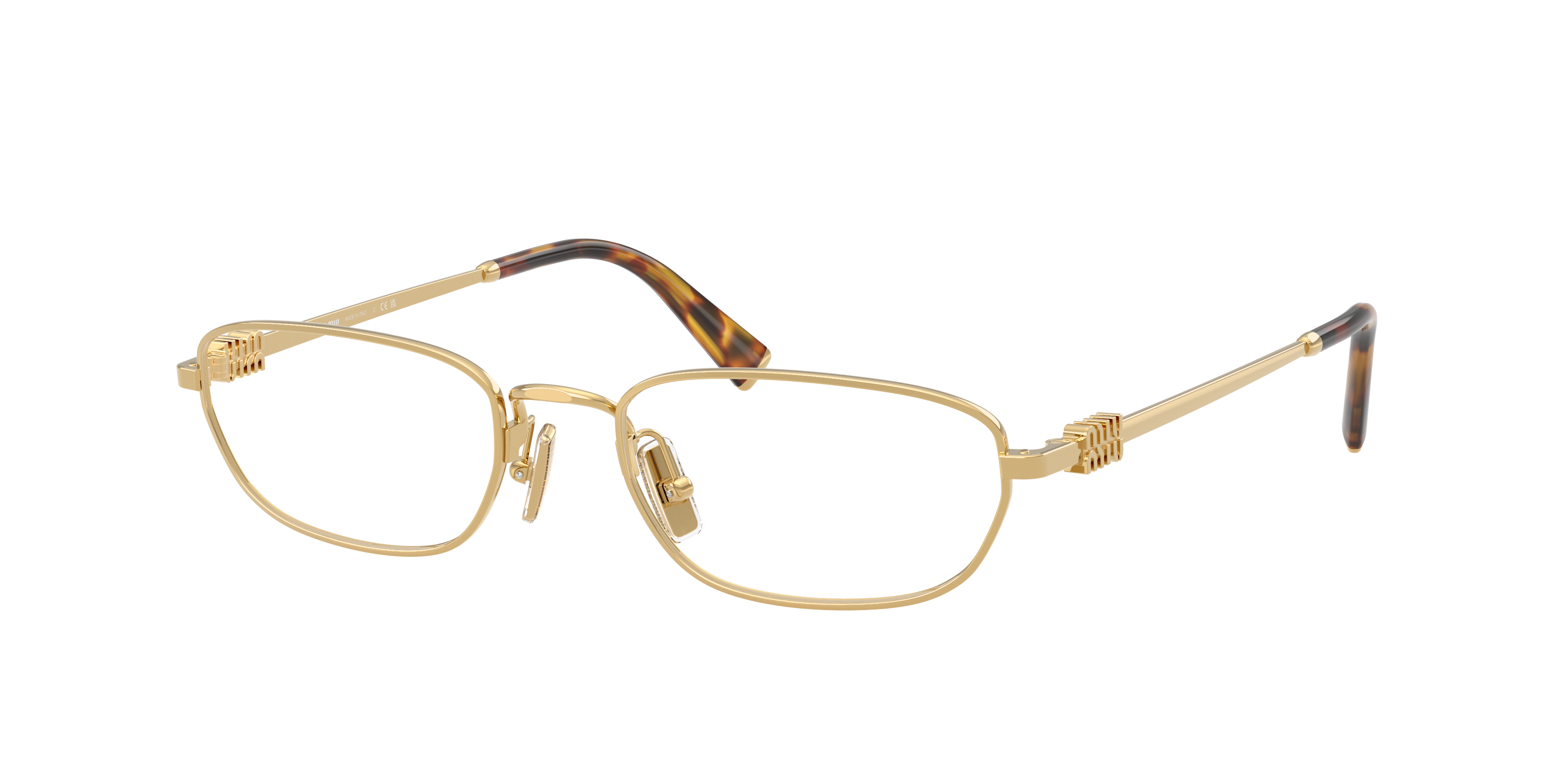 Miu Miu MU 52ZV 5AK1O1