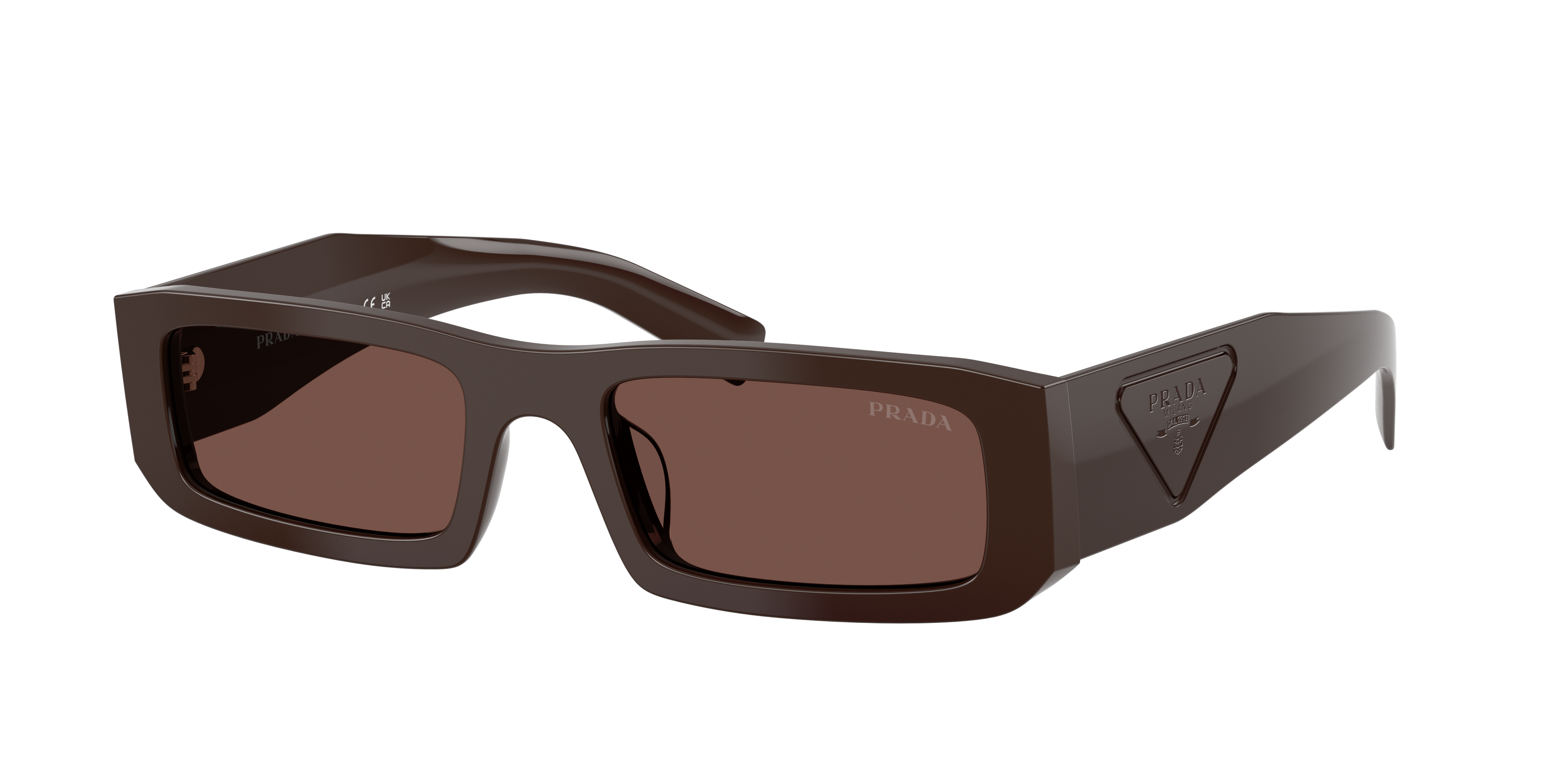 Prada PR D09SD 27I90W