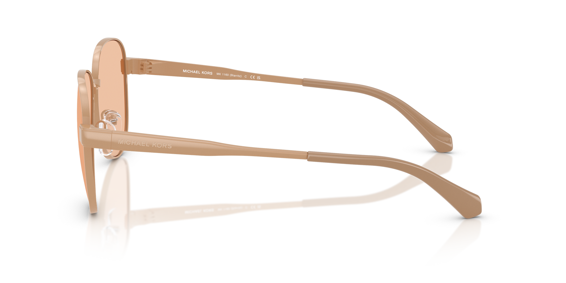 Michael Kors MK1160 BIARRITZ 190073