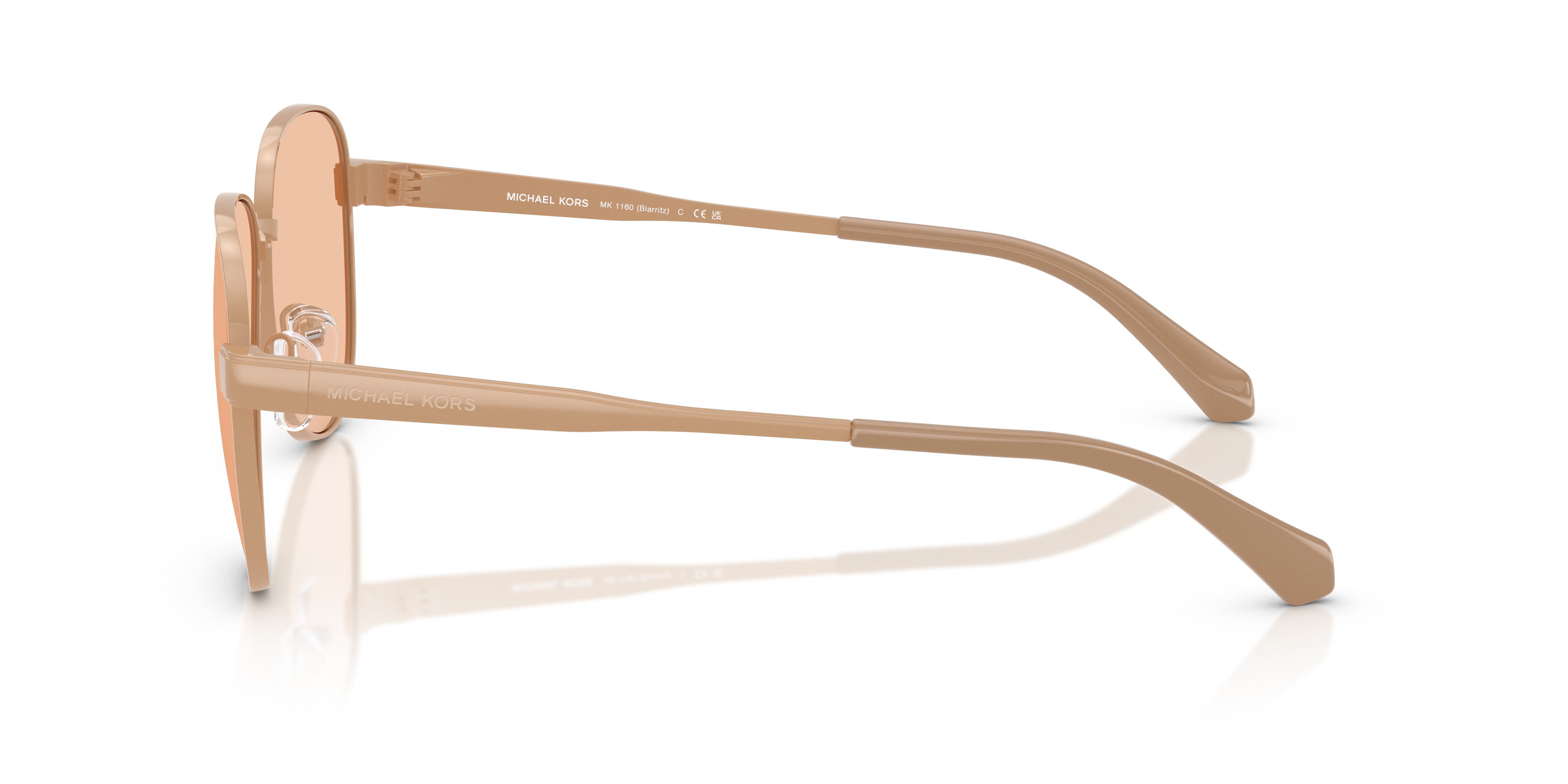 Michael Kors MK1160 BIARRITZ 190073