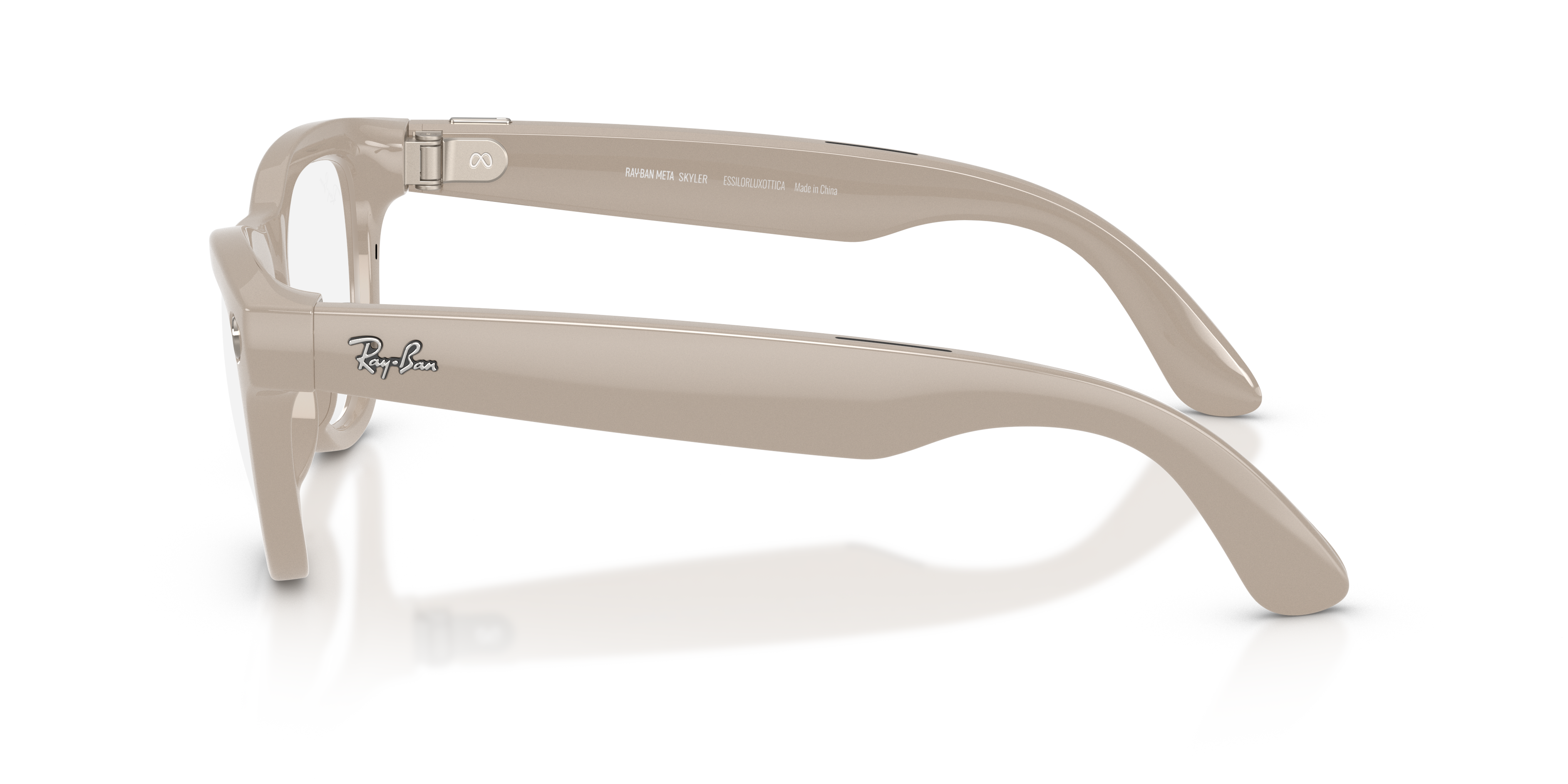 Ray-Ban Meta RW4014 SKYLER 6700MF