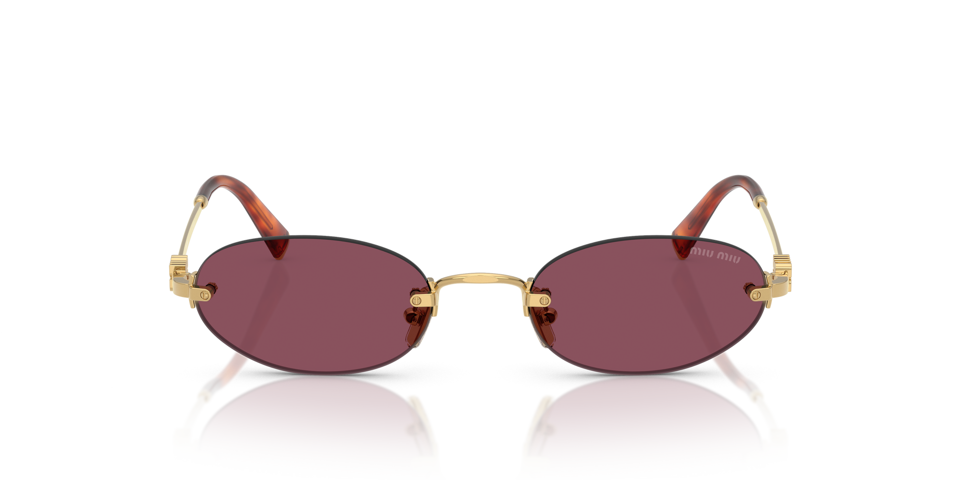 Miu Miu MU A54S 5AK20Y