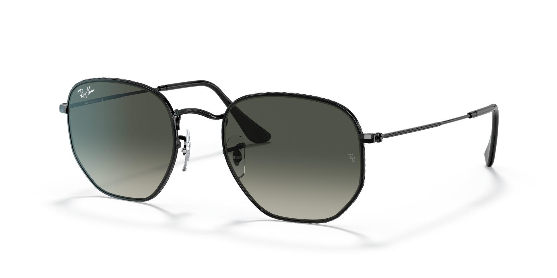 Ray-Ban RB3548 HEXAGONAL 002/71