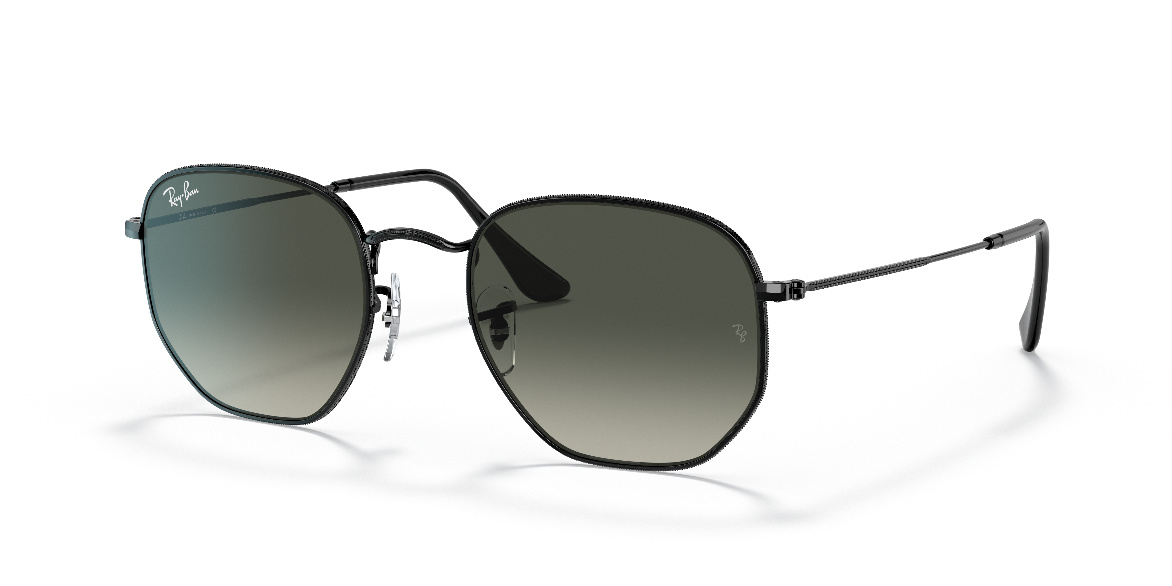 Ray-Ban RB3548 HEXAGONAL 002/71