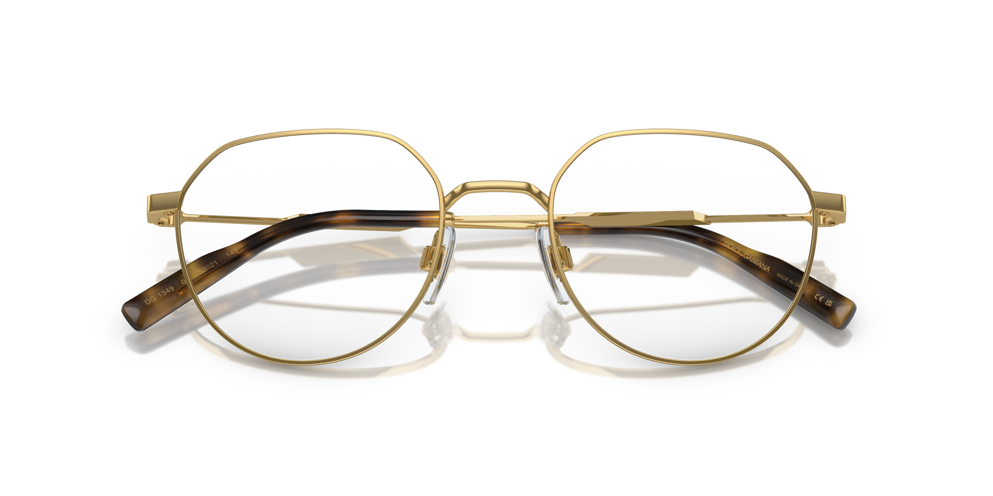 Dolce & Gabbana DG1349 02