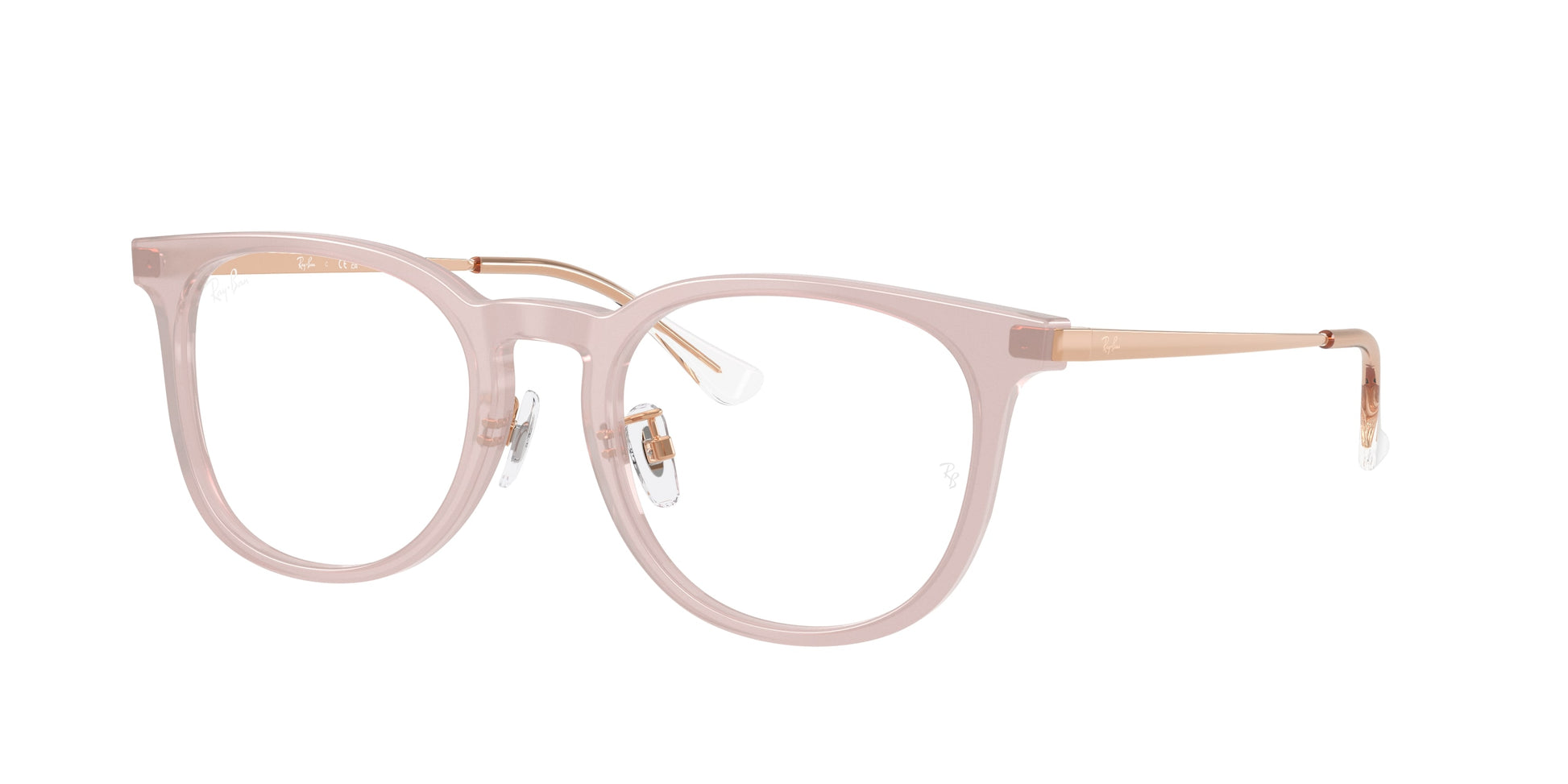 Ray-Ban RX5453D 8438