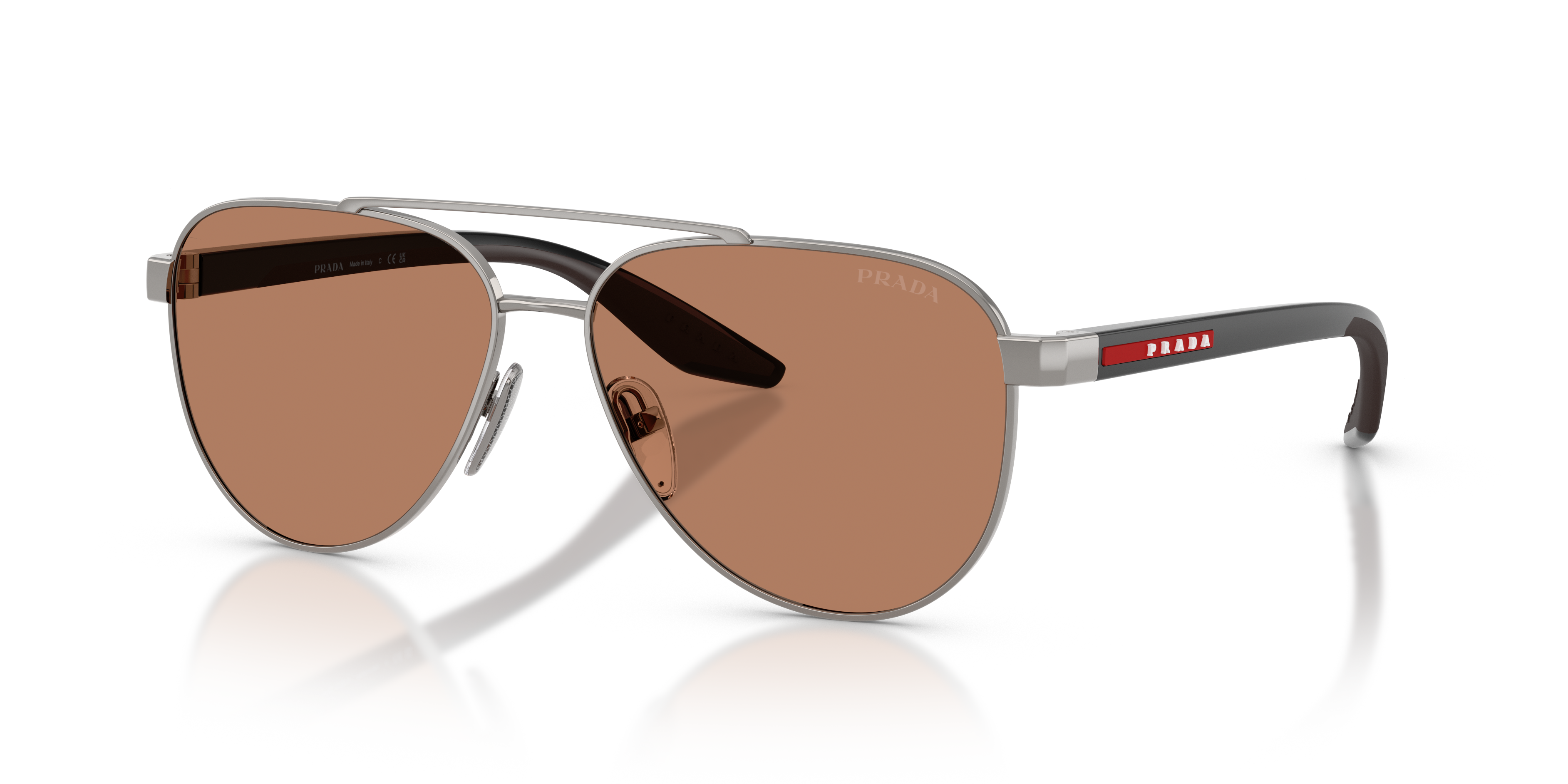 Prada Linea Rossa PS A52S 5AV20D