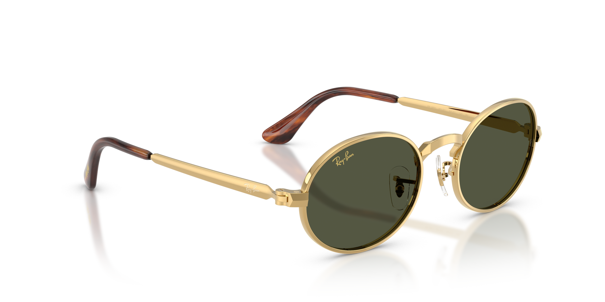 Ray-Ban RB3931 001/31