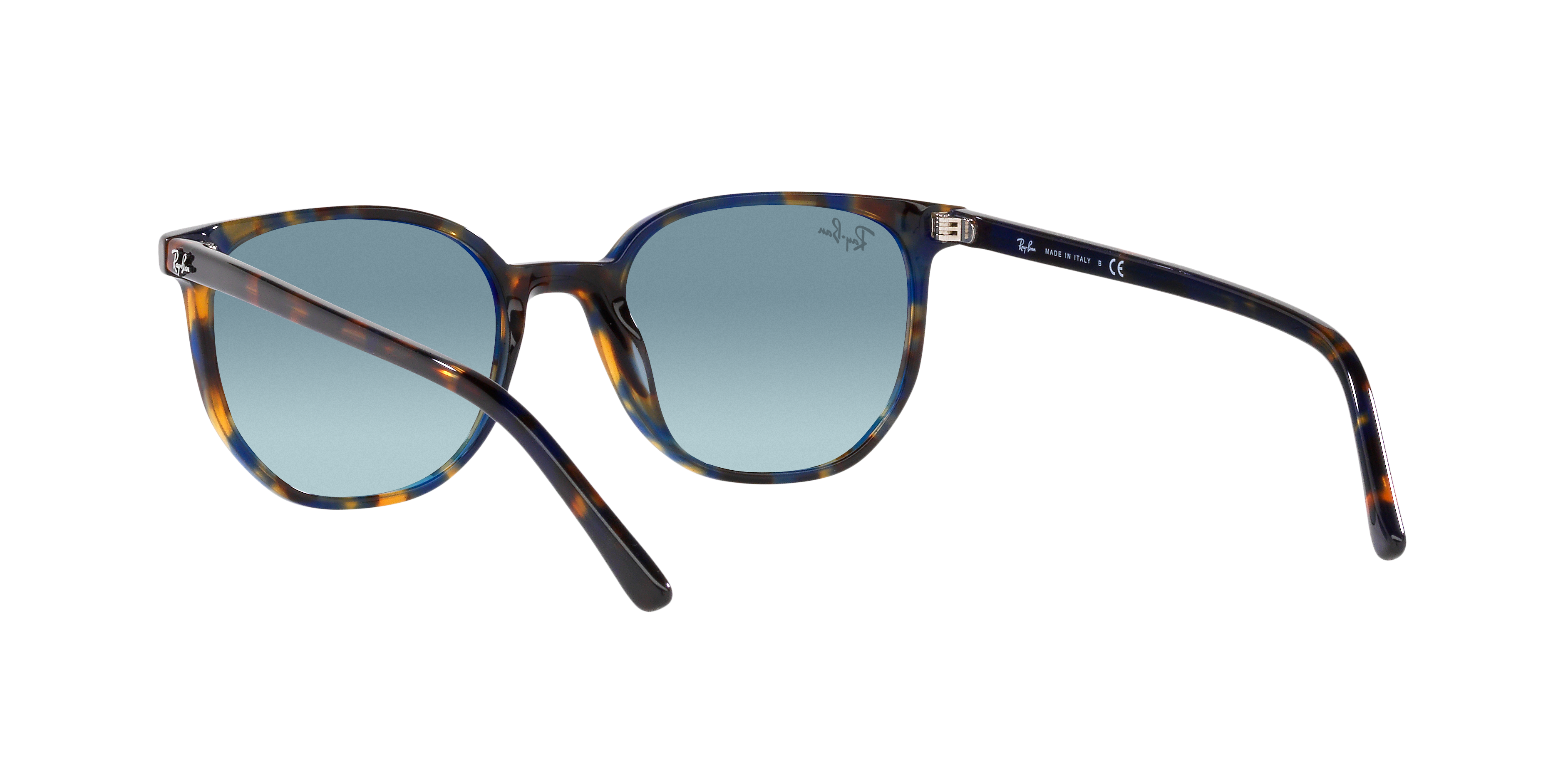 Ray-Ban RB2197 ELLIOT 13563M