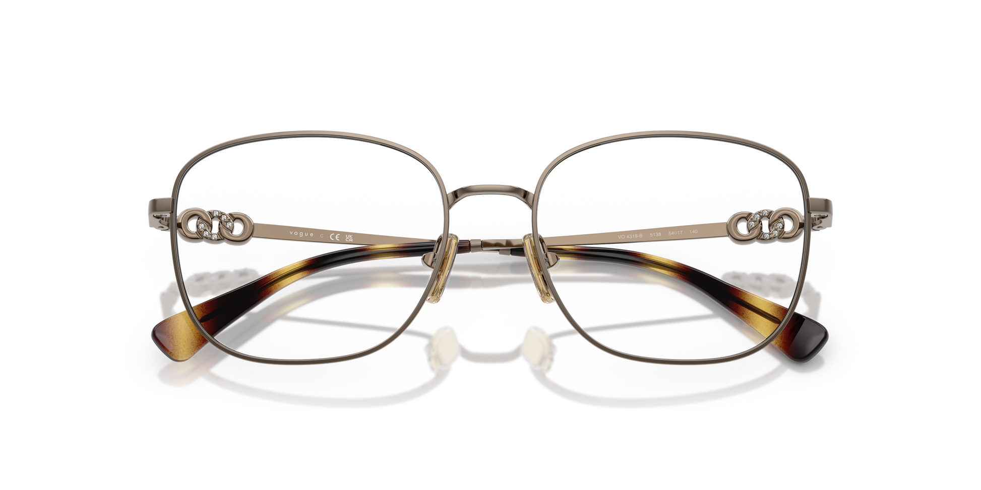 Vogue Eyewear VO4319B 5138