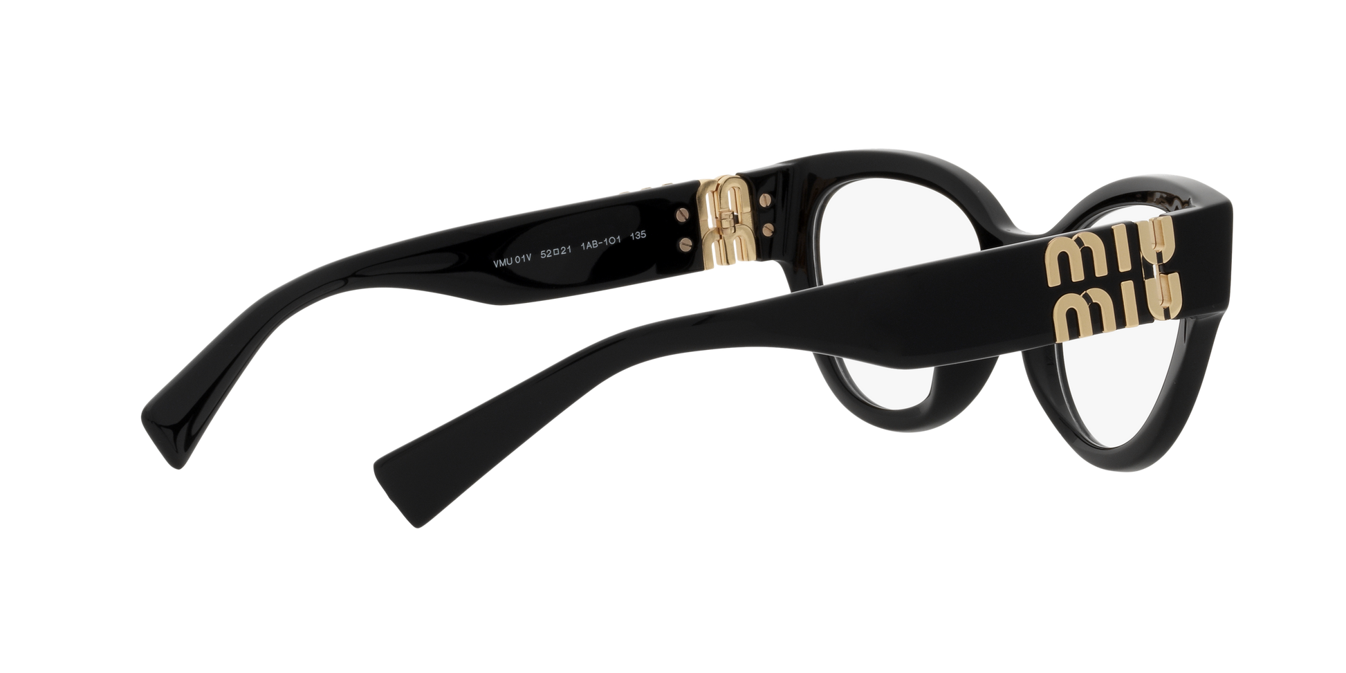Miu Miu MU 01VV 1AB1O1