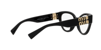 Miu Miu MU 01VV 1AB1O1