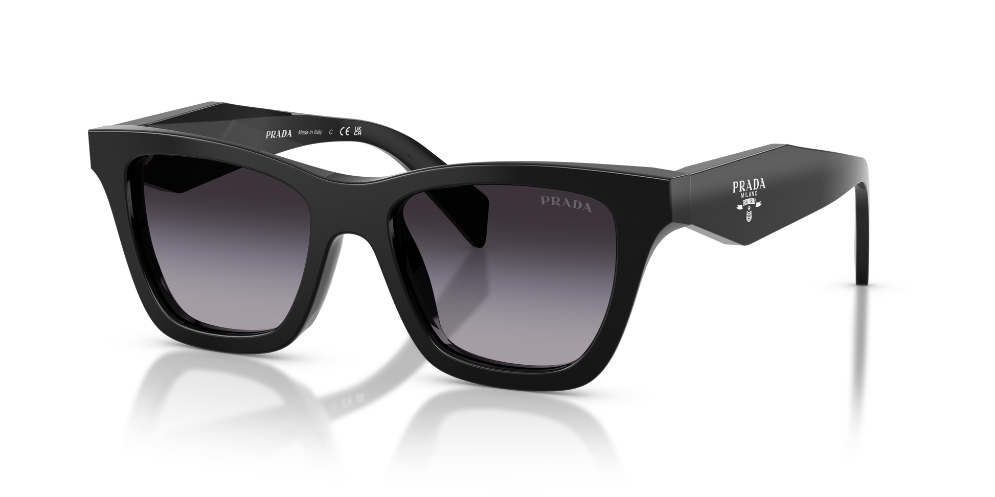 Prada PR C07S 16K90A
