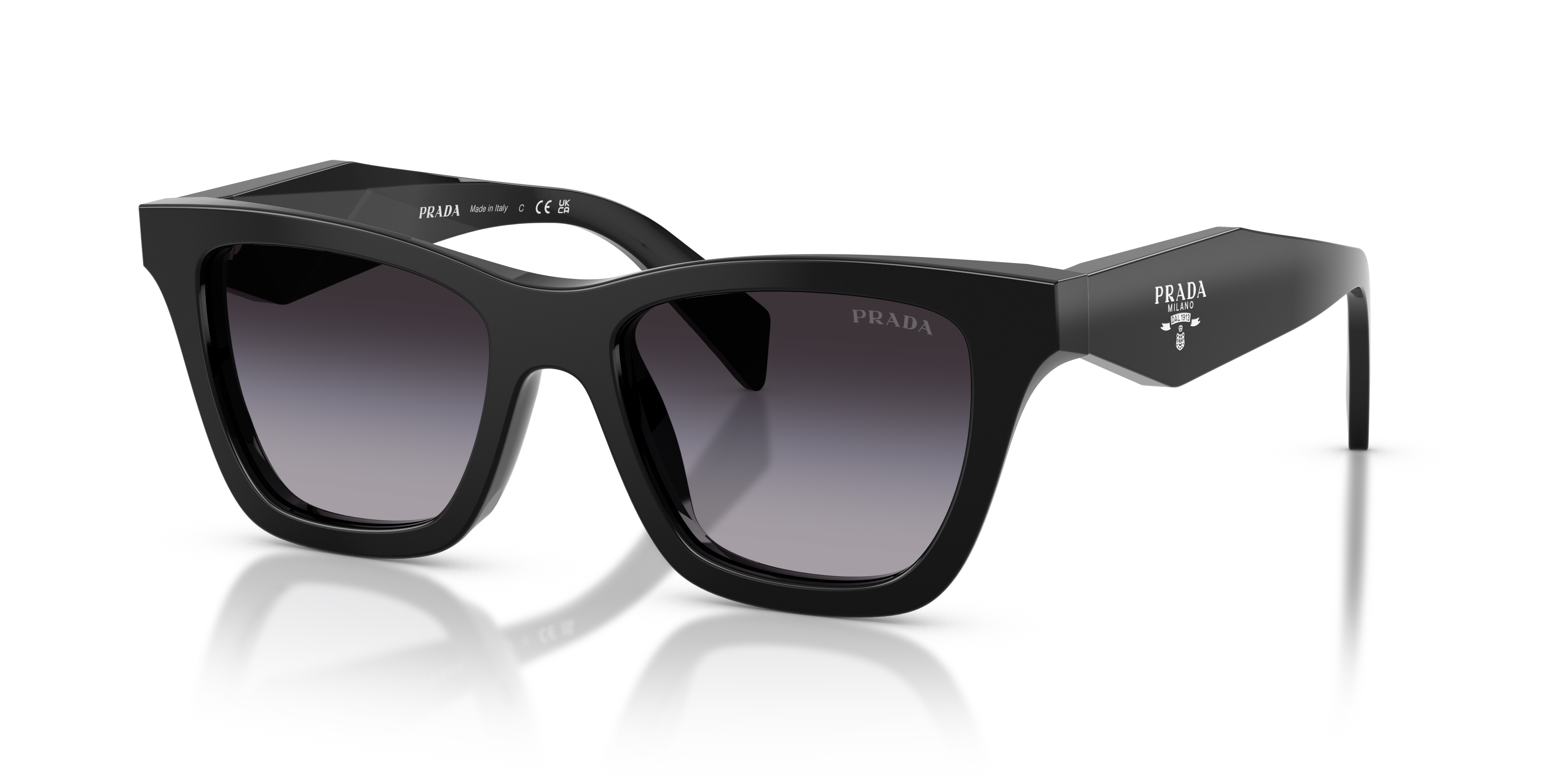 Prada PR C07S 16K90A