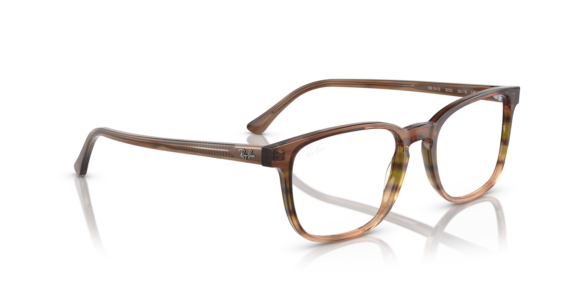 Ray-Ban RX5418 8255